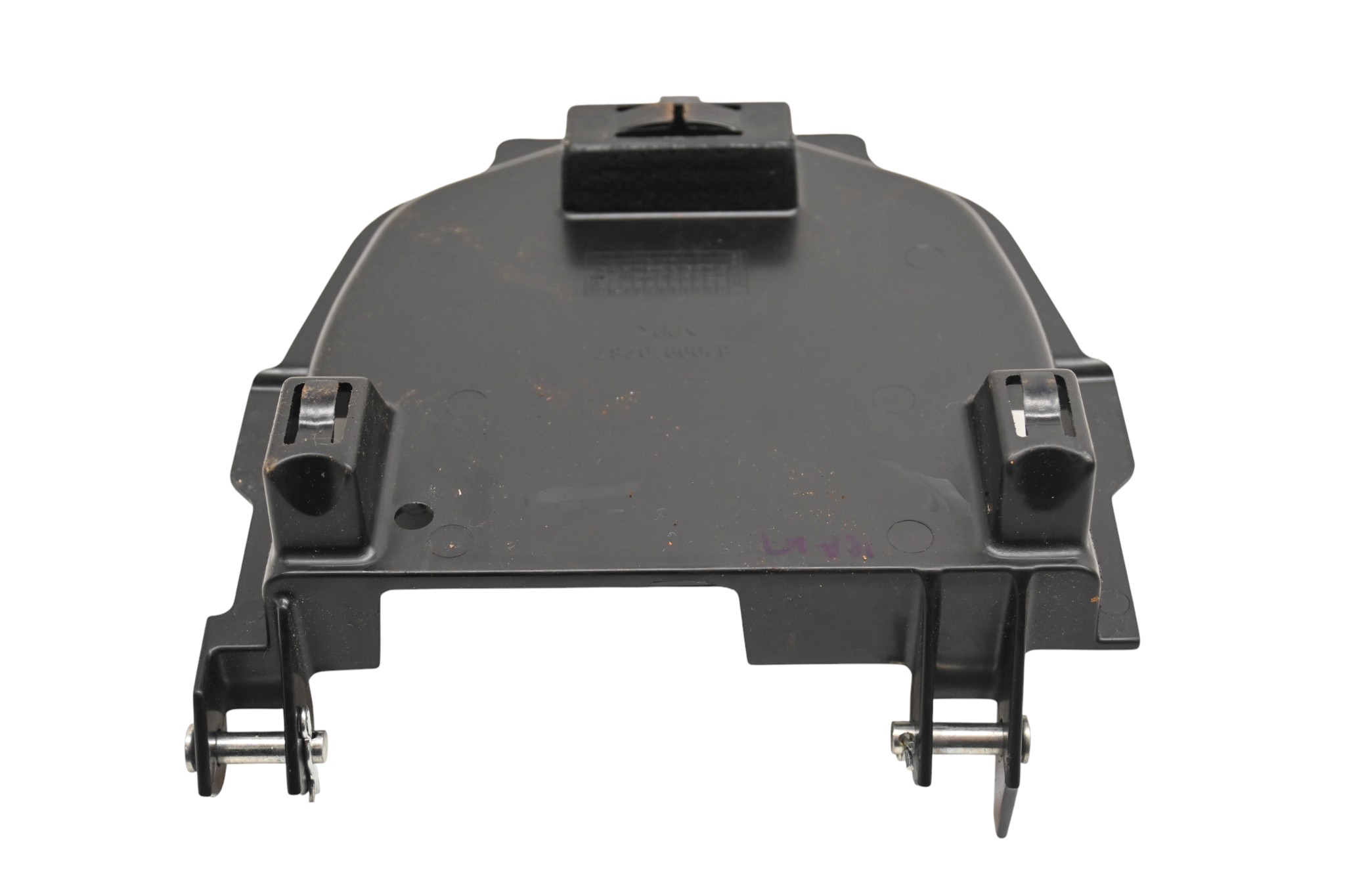 25 Kawasaki Ninja 500 Under Seat Tray EX500