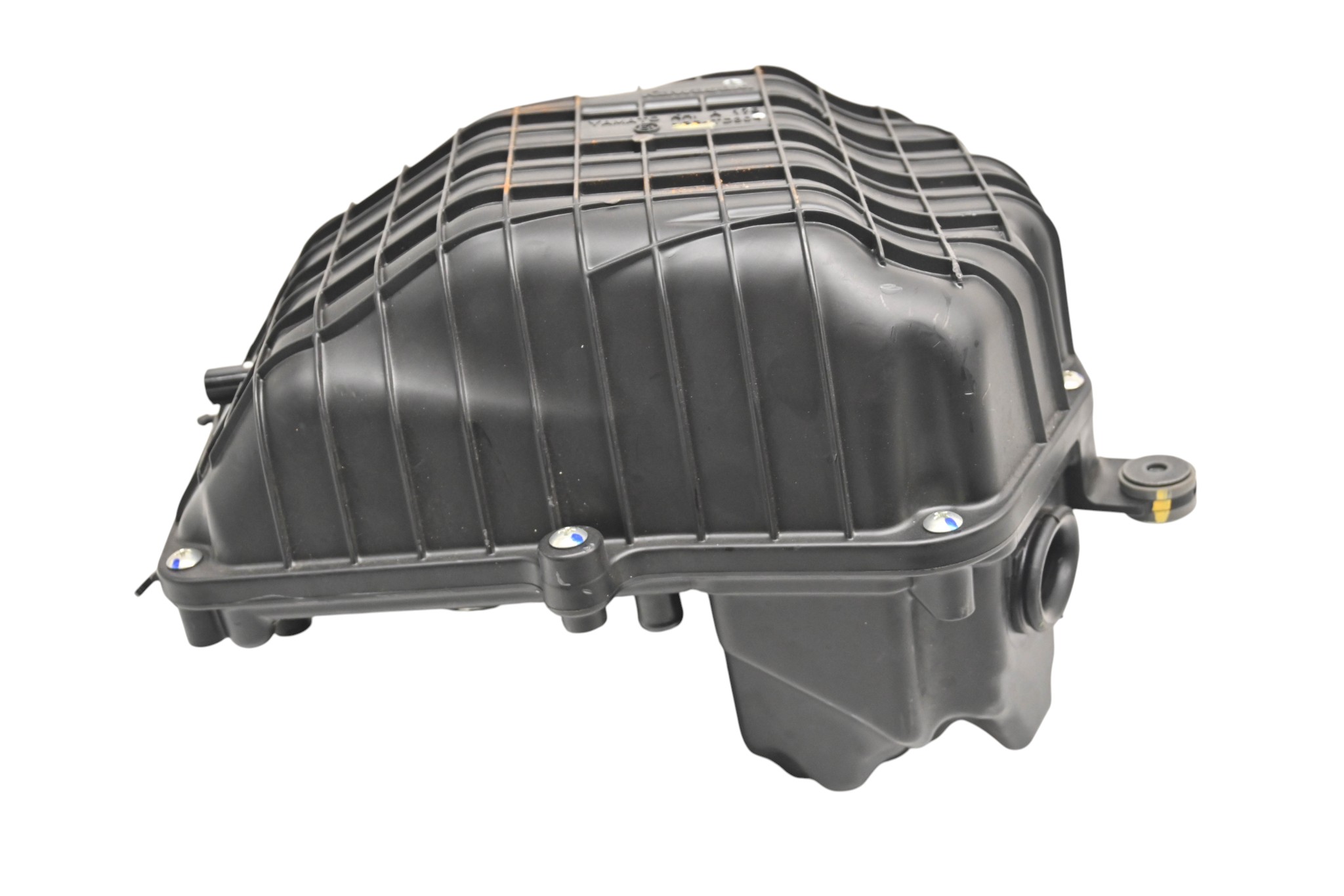 25 Kawasaki Ninja 500 Airbox Intake Air Box EX500