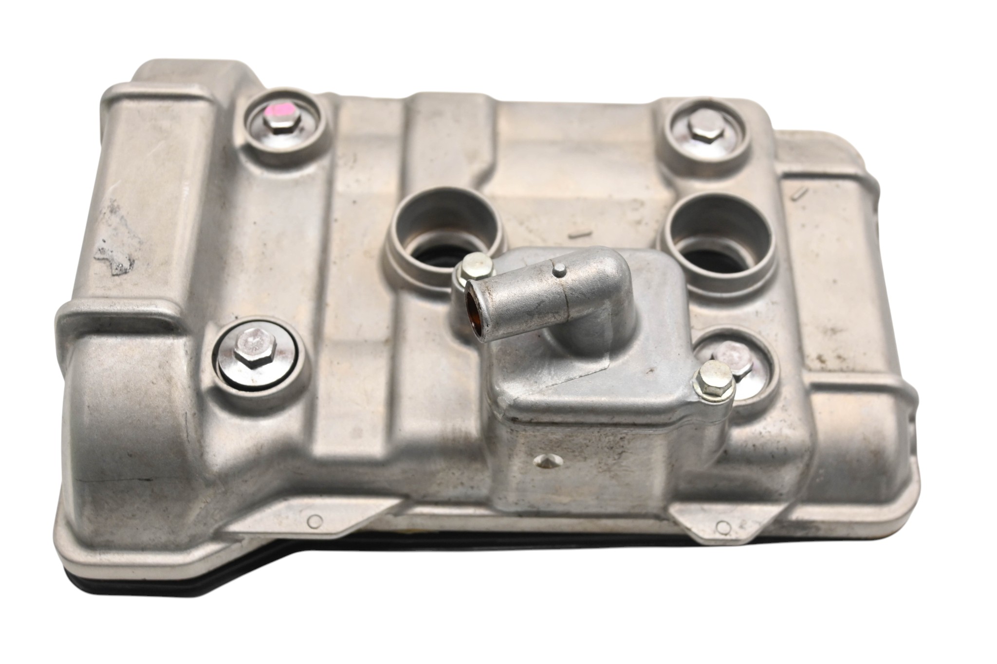 25 Kawasaki Ninja 500 Valve Cover EX500
