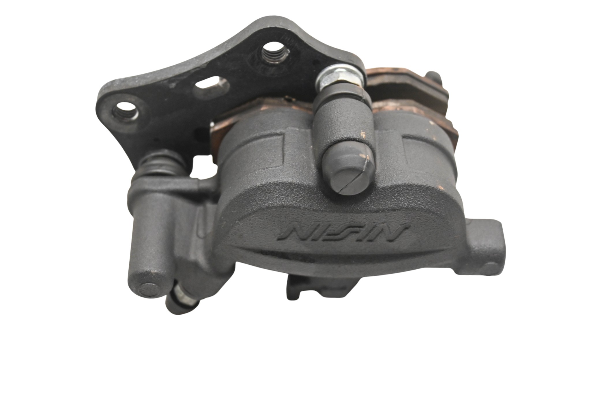 25 Kawasaki Ninja 500 Front Brake Caliper EX500