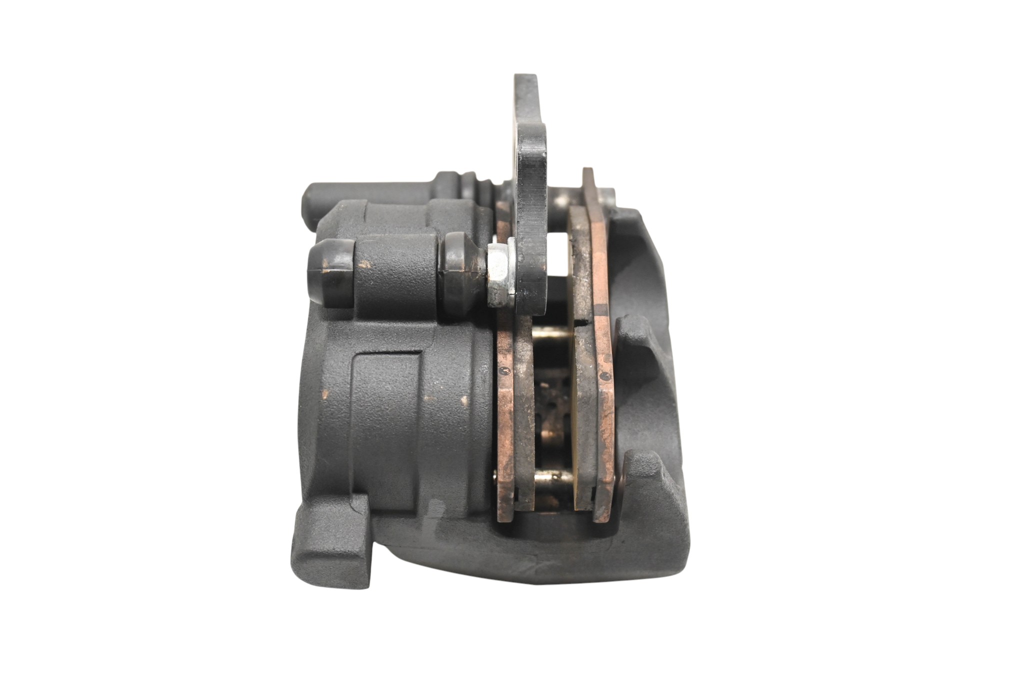 25 Kawasaki Ninja 500 Front Brake Caliper EX500