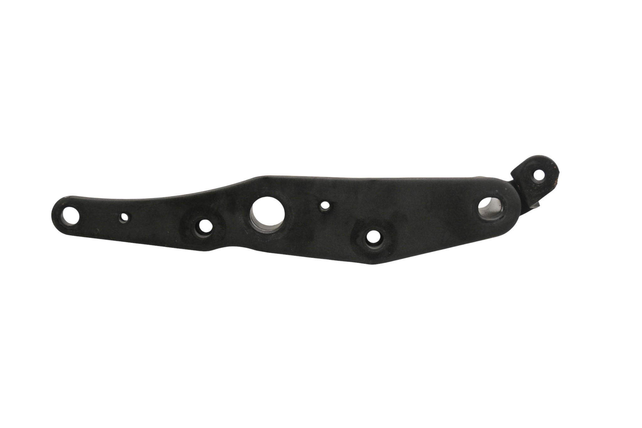25 Kawasaki Ninja 500 Right Swingarm Bracket EX500