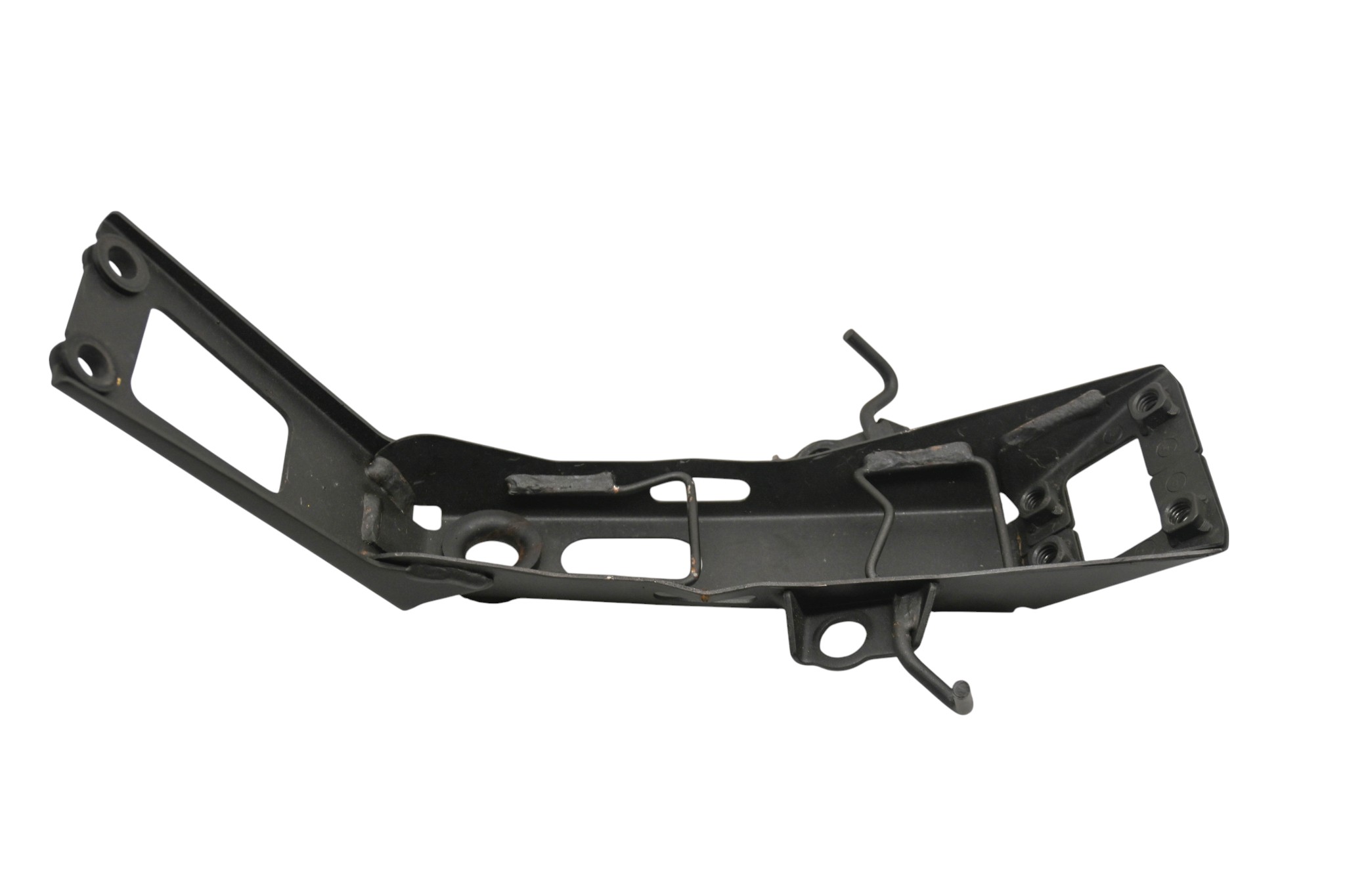 25 Kawasaki Ninja 500 Rear Fender Bracket EX500