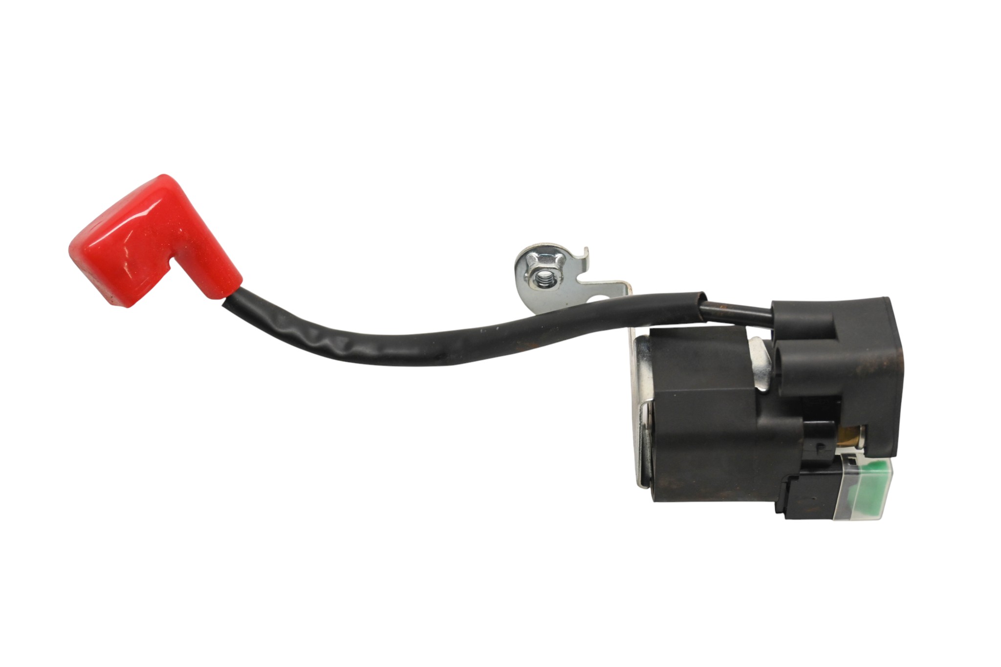 25 Kawasaki Ninja 500 Starter Solenoid EX500