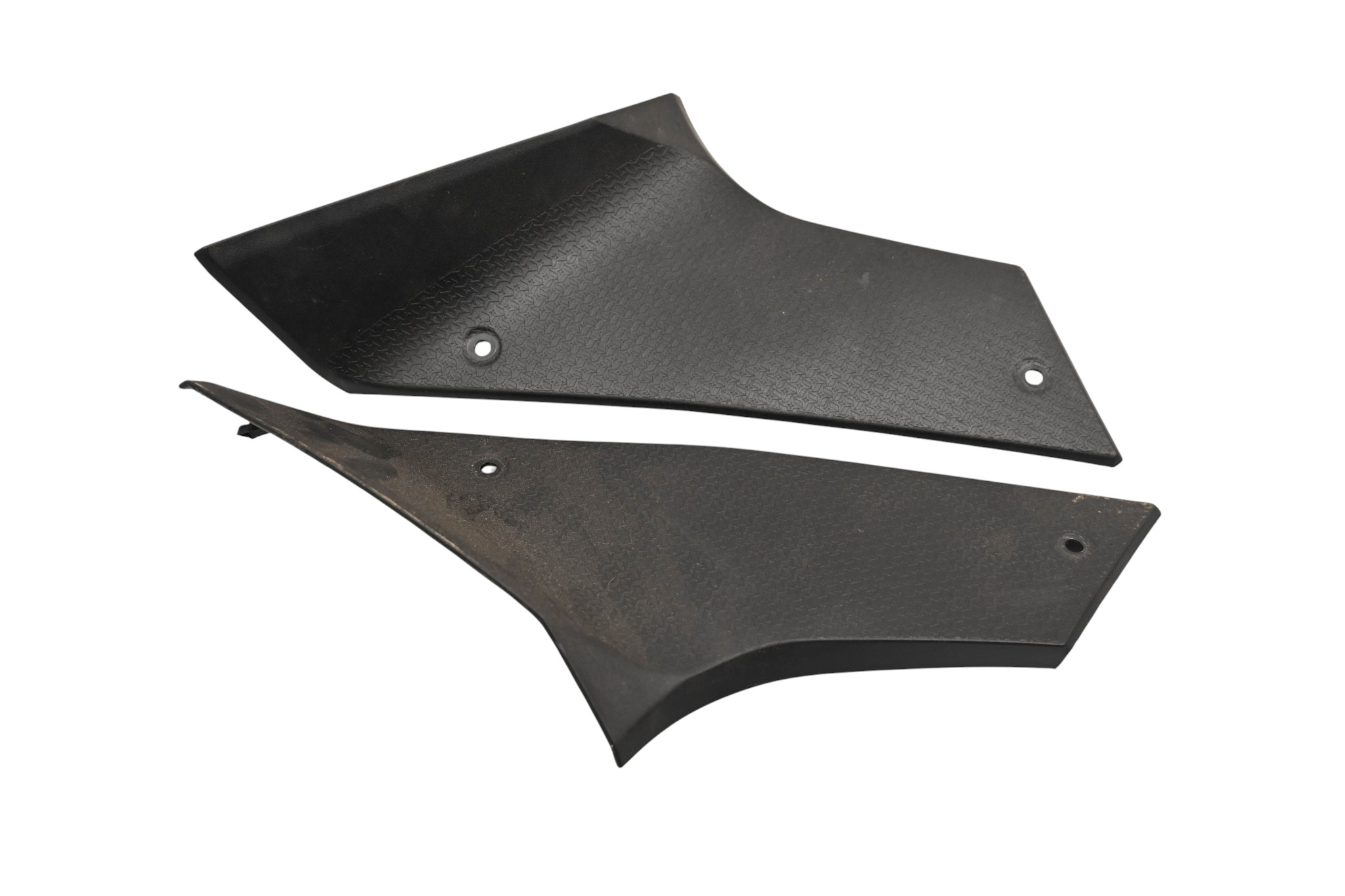 25 Kawasaki Ninja 500 Inner Side Covers EX500