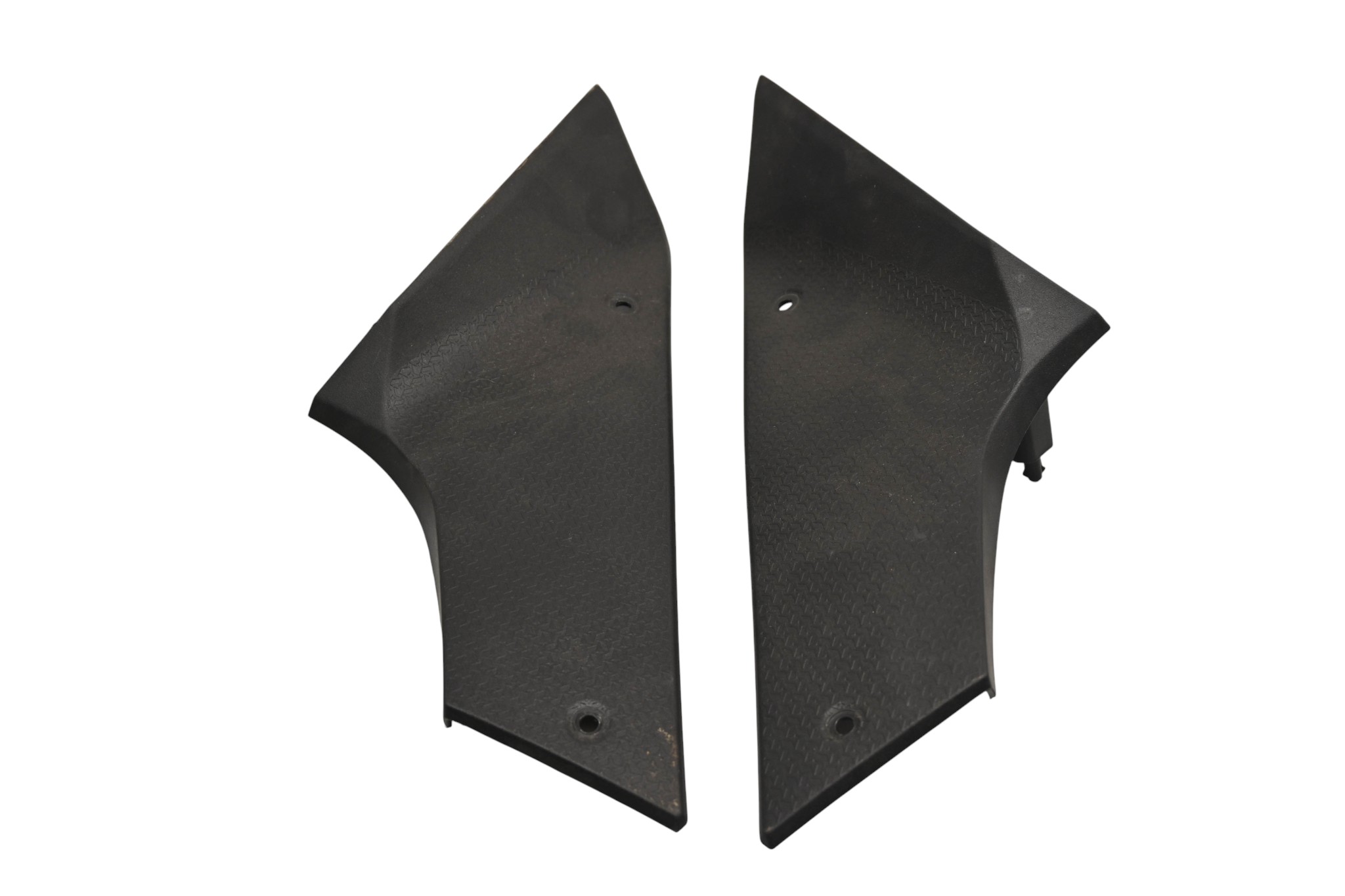 25 Kawasaki Ninja 500 Inner Side Covers EX500