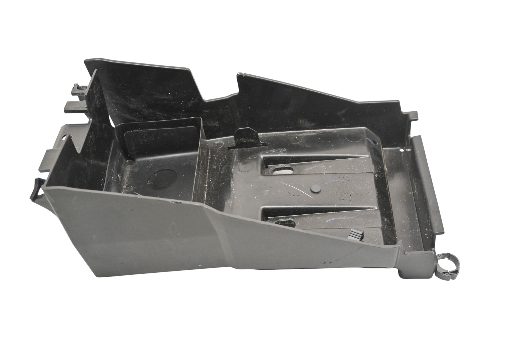 25 Kawasaki Ninja 500 Rear Fender EX500