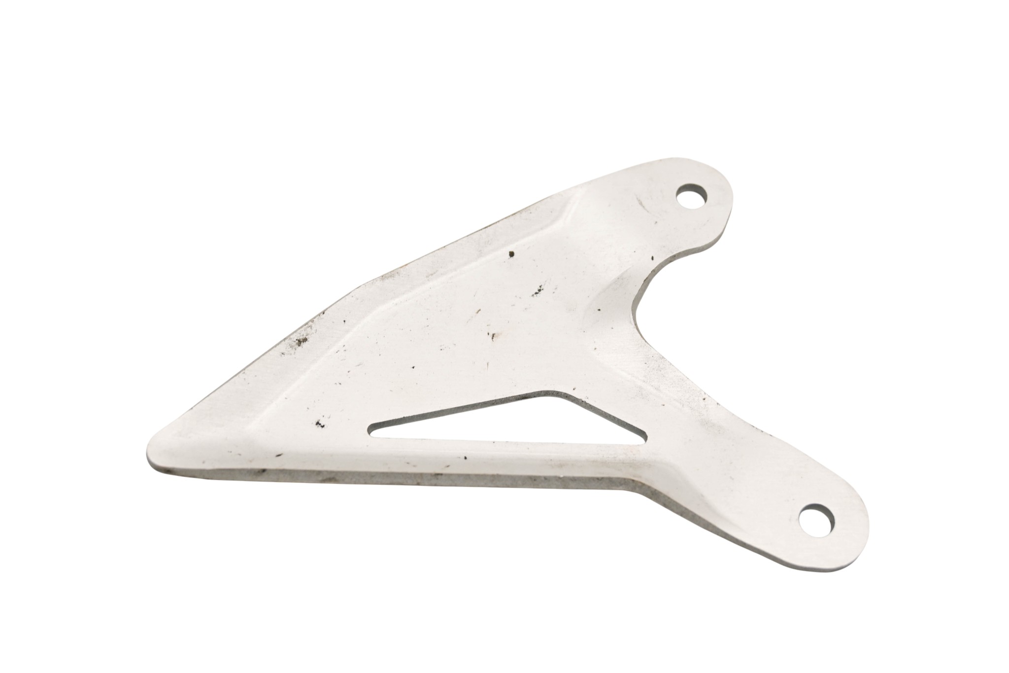 25 Kawasaki Ninja 500 Left Heel Guard EX500