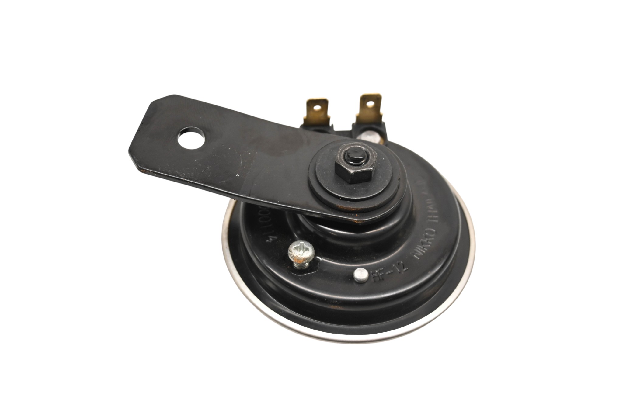 25 Kawasaki Ninja 500 Horn EX500