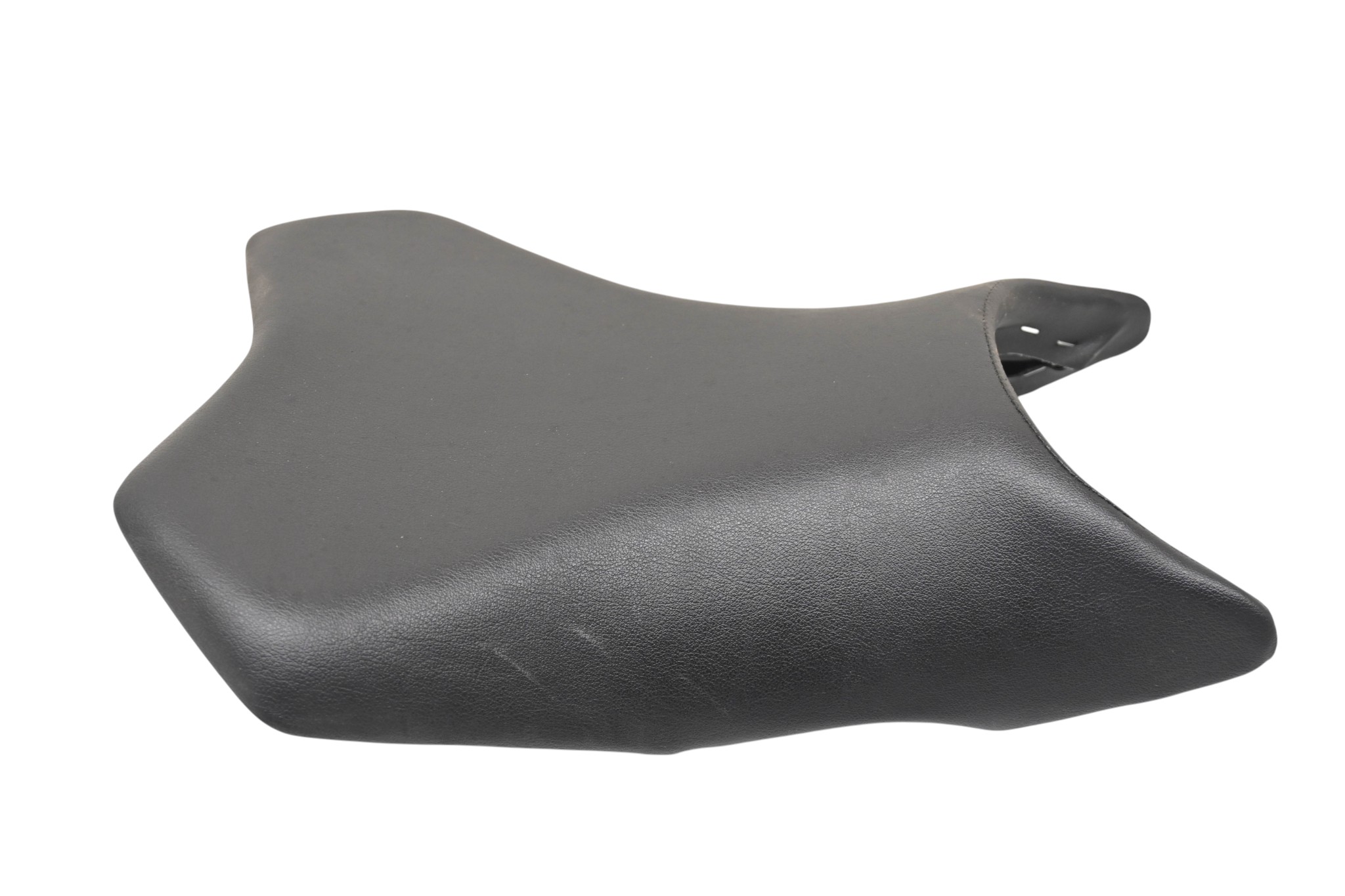 25 Kawasaki Ninja 500 Front Driver Seat EX500