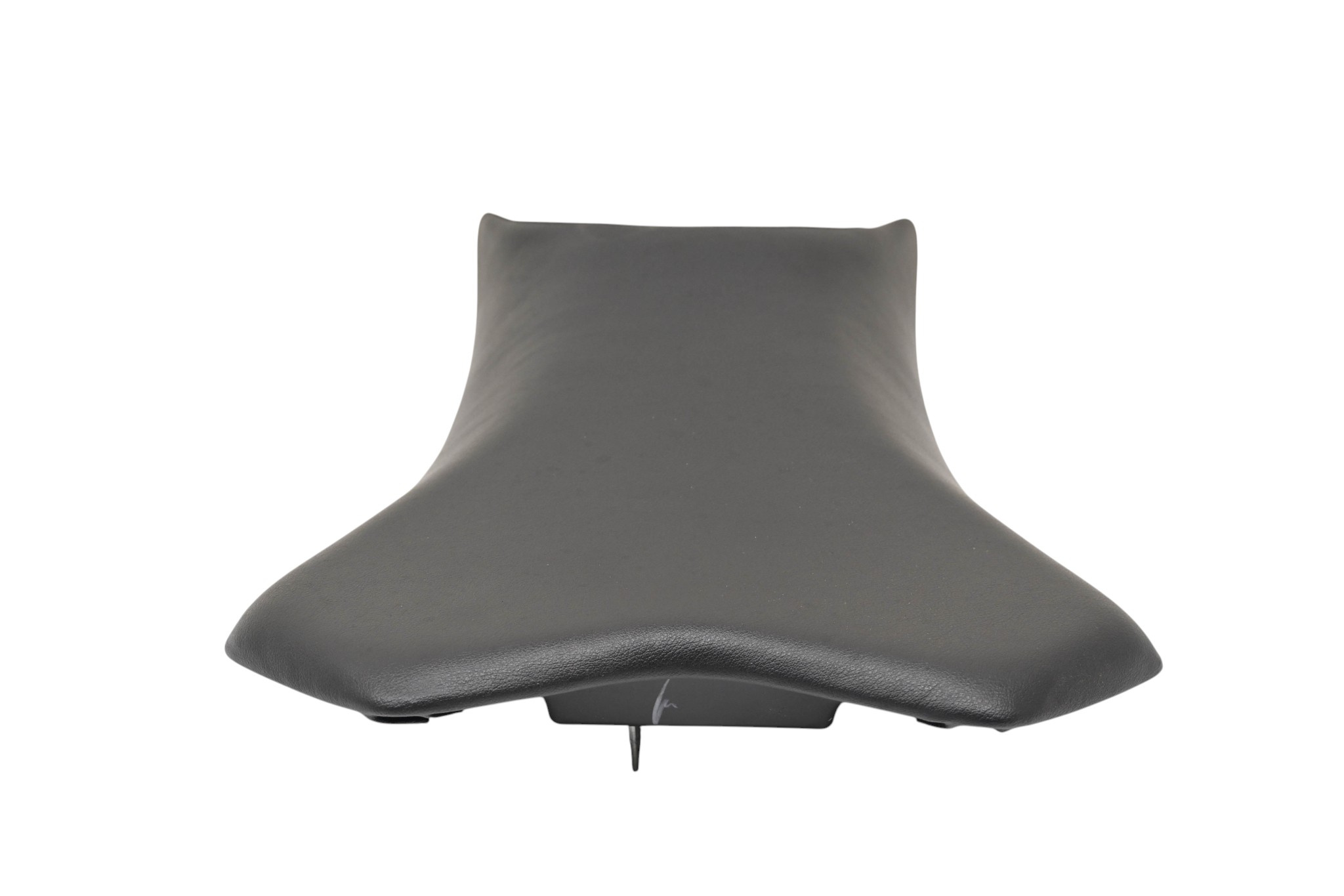 25 Kawasaki Ninja 500 Front Driver Seat EX500