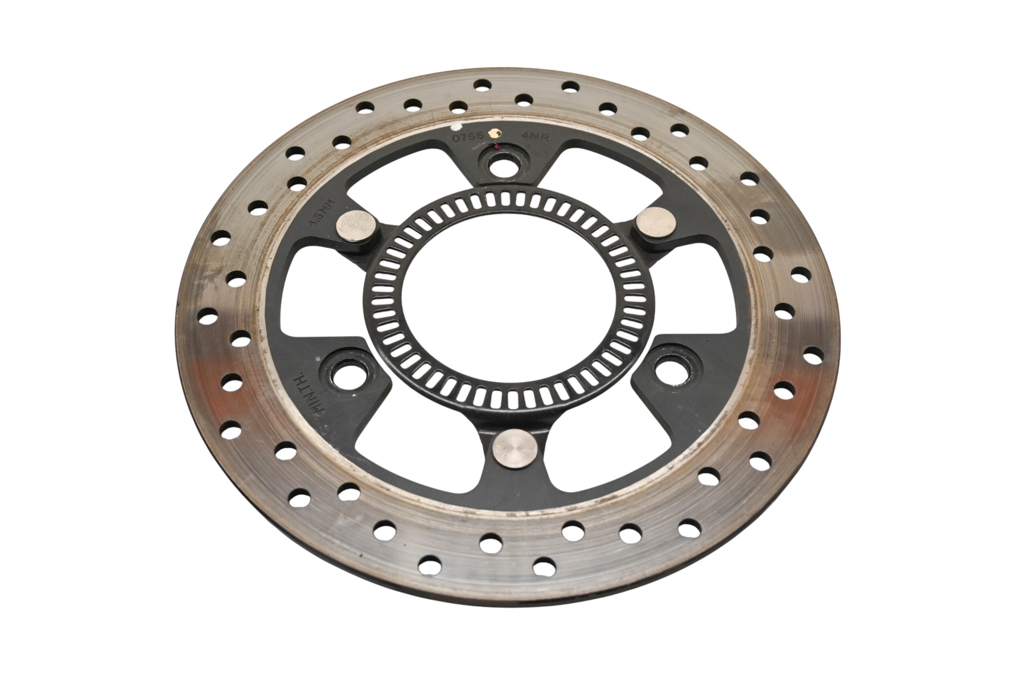 25 Kawasaki Ninja 500 Rear Brake Rotor Disc EX500