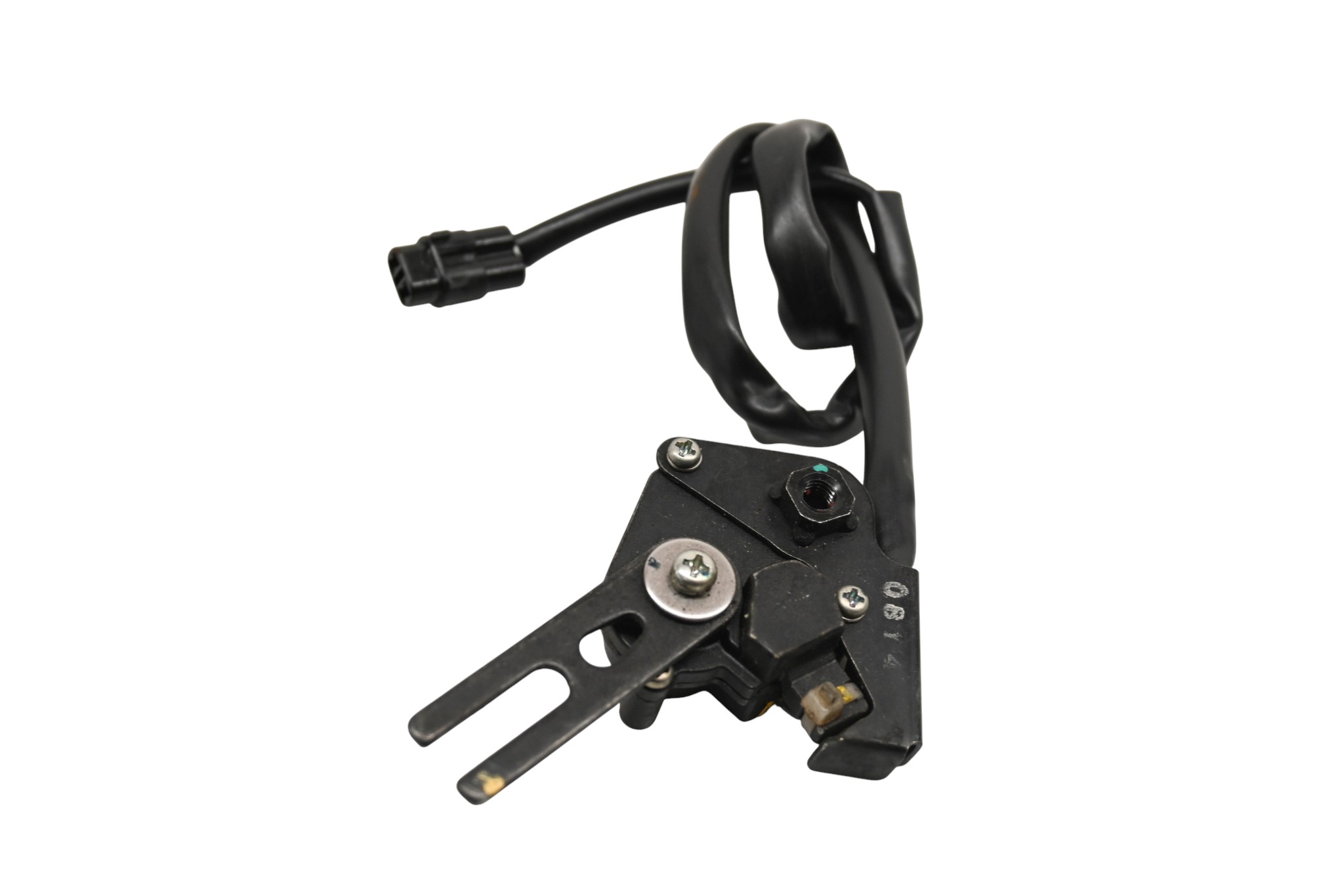 25 Kawasaki Ninja 500 Side Stand Switch EX500