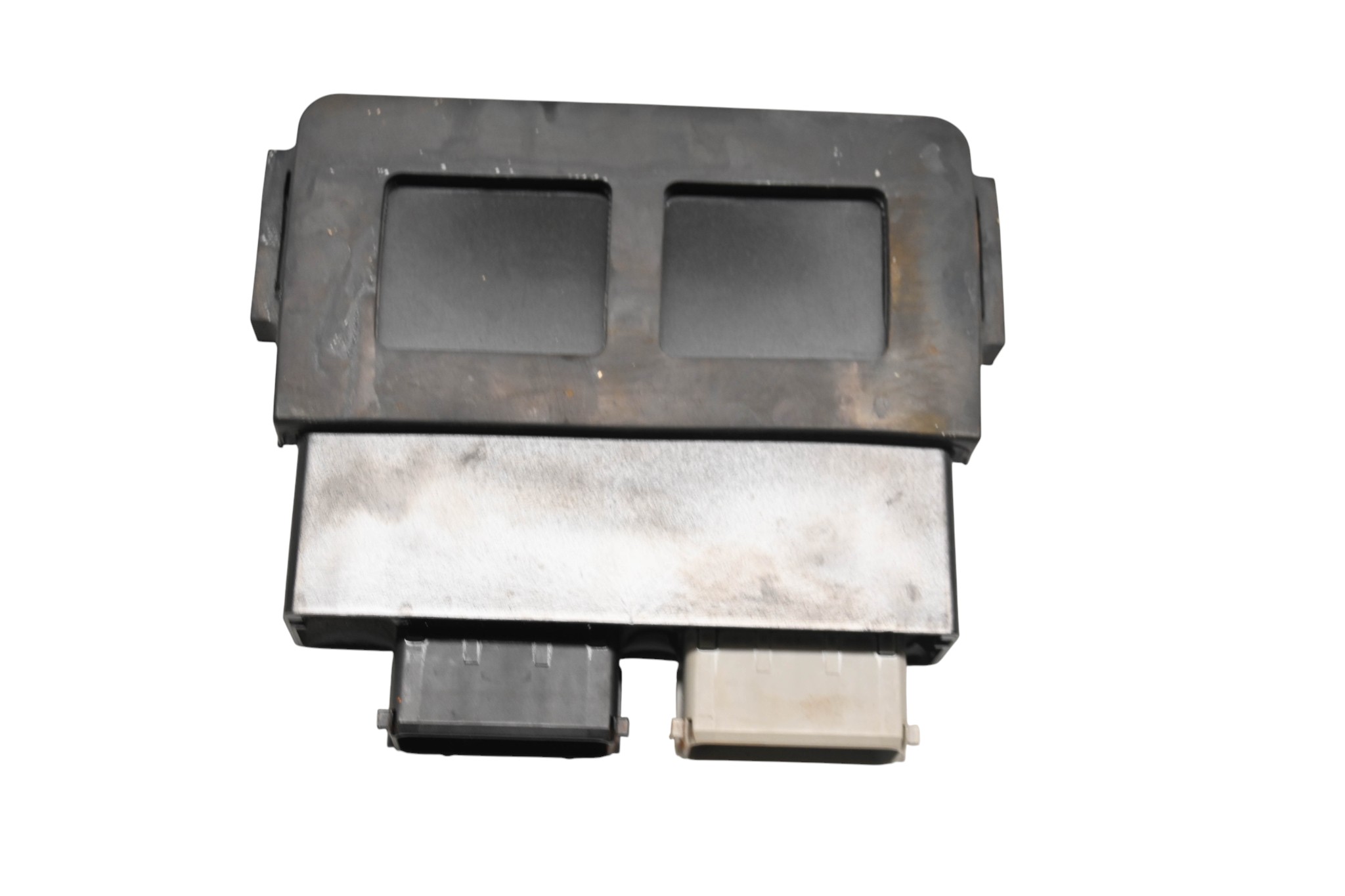 25 Kawasaki Ninja 500 Electric Control Unit Ecu EX500