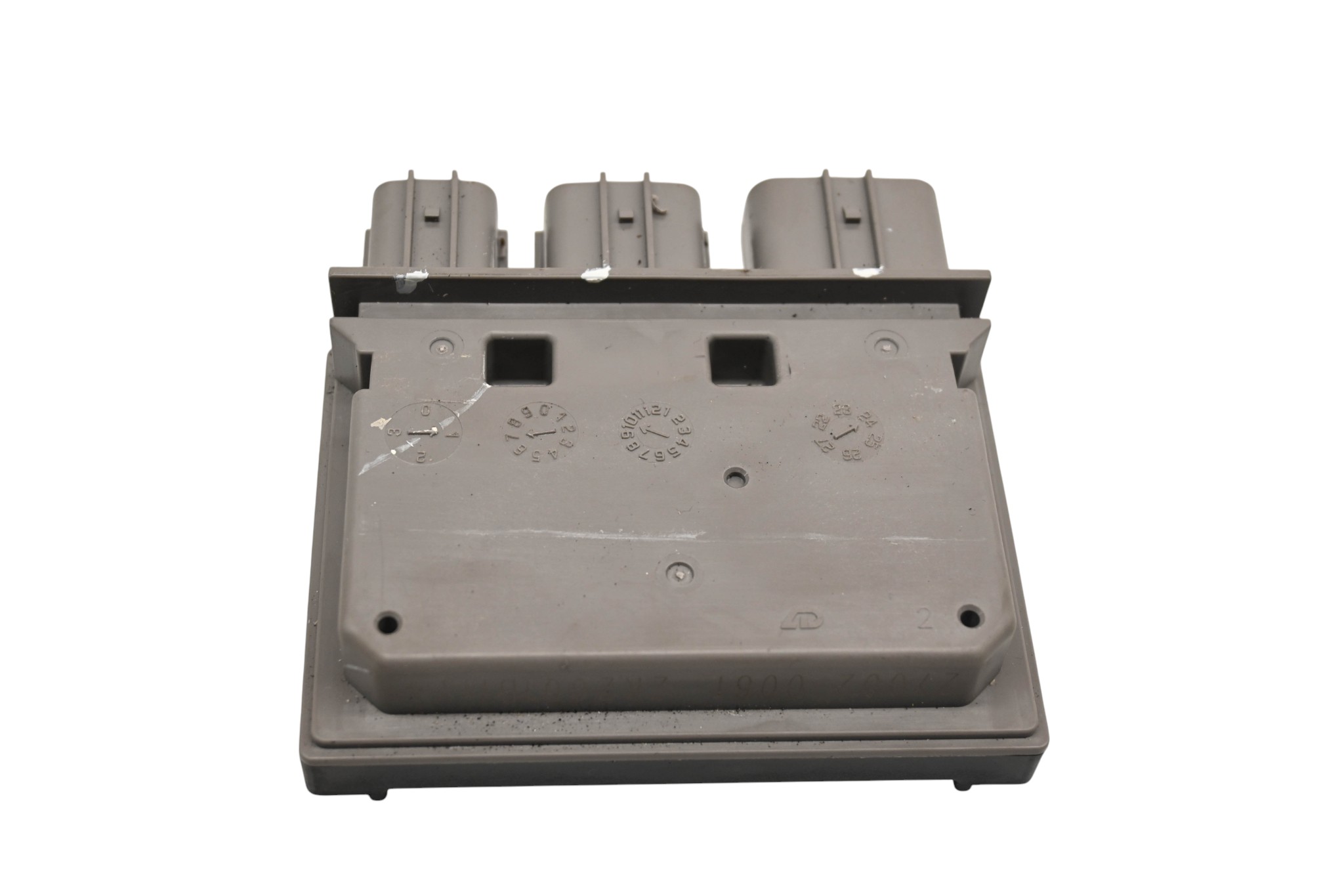 25 Kawasaki Ninja 500 Relay EX500