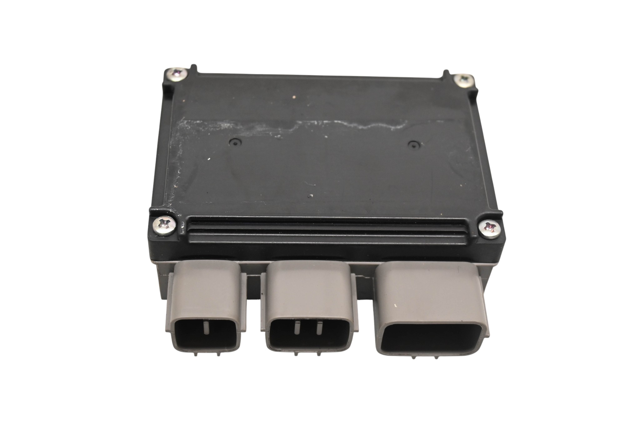25 Kawasaki Ninja 500 Relay EX500