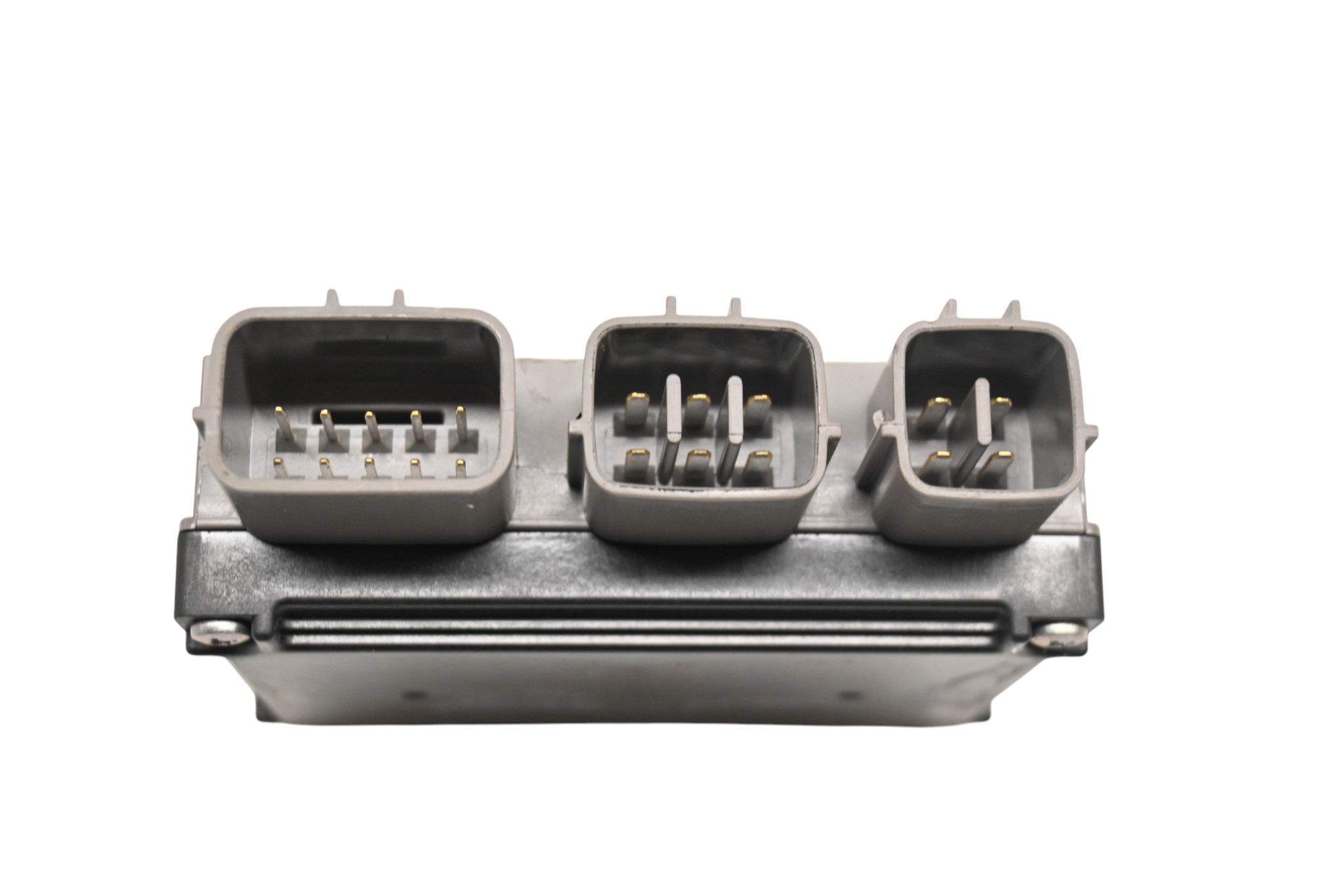 25 Kawasaki Ninja 500 Relay EX500