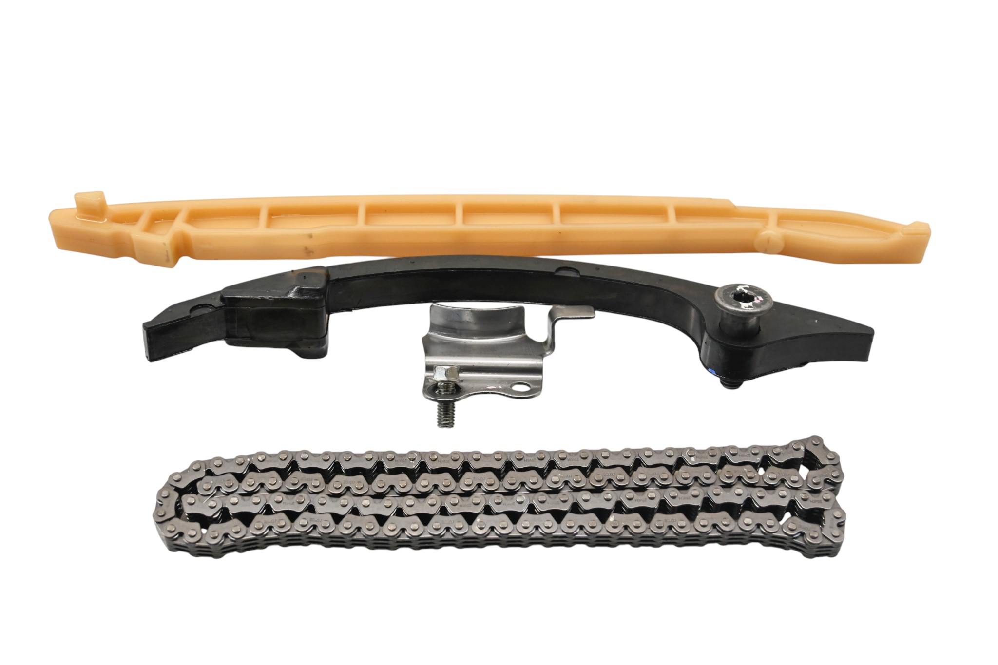 25 Kawasaki Ninja 500 Cam Chain & Guides EX500