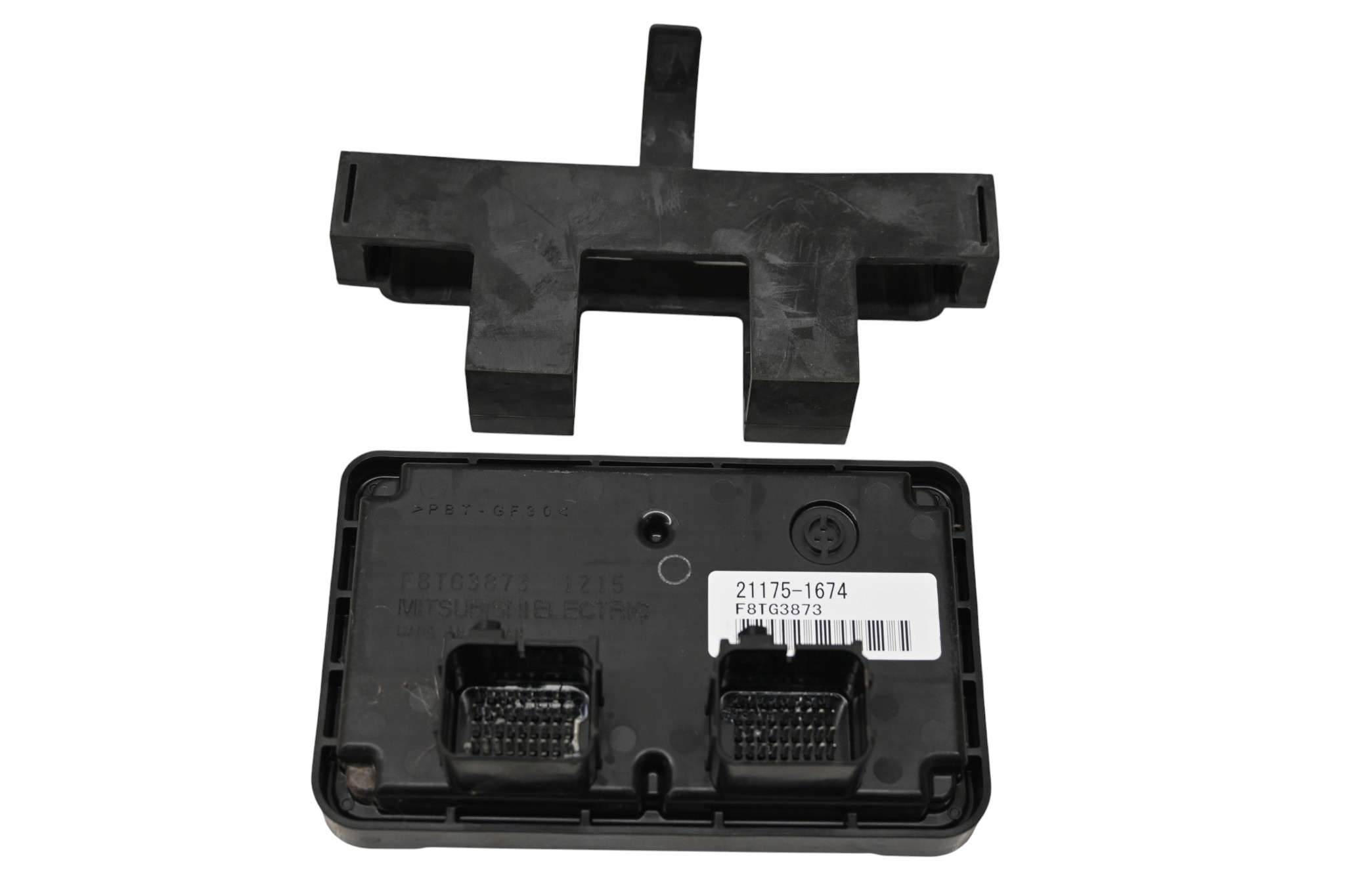 22 Kawasaki Teryx KRX 1000 Electric Control Unit Ecu KRF1000