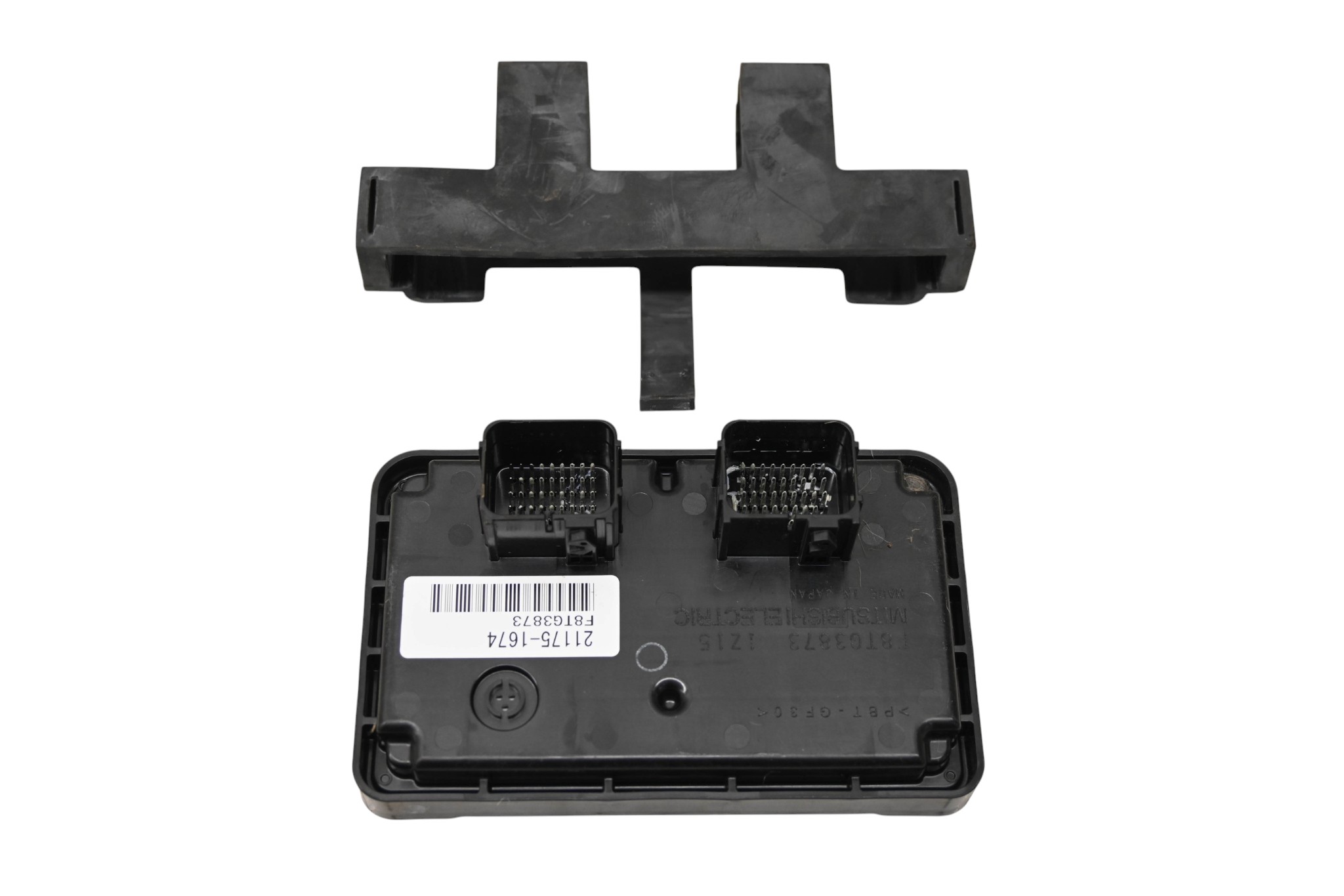 22 Kawasaki Teryx KRX 1000 Electric Control Unit Ecu KRF1000