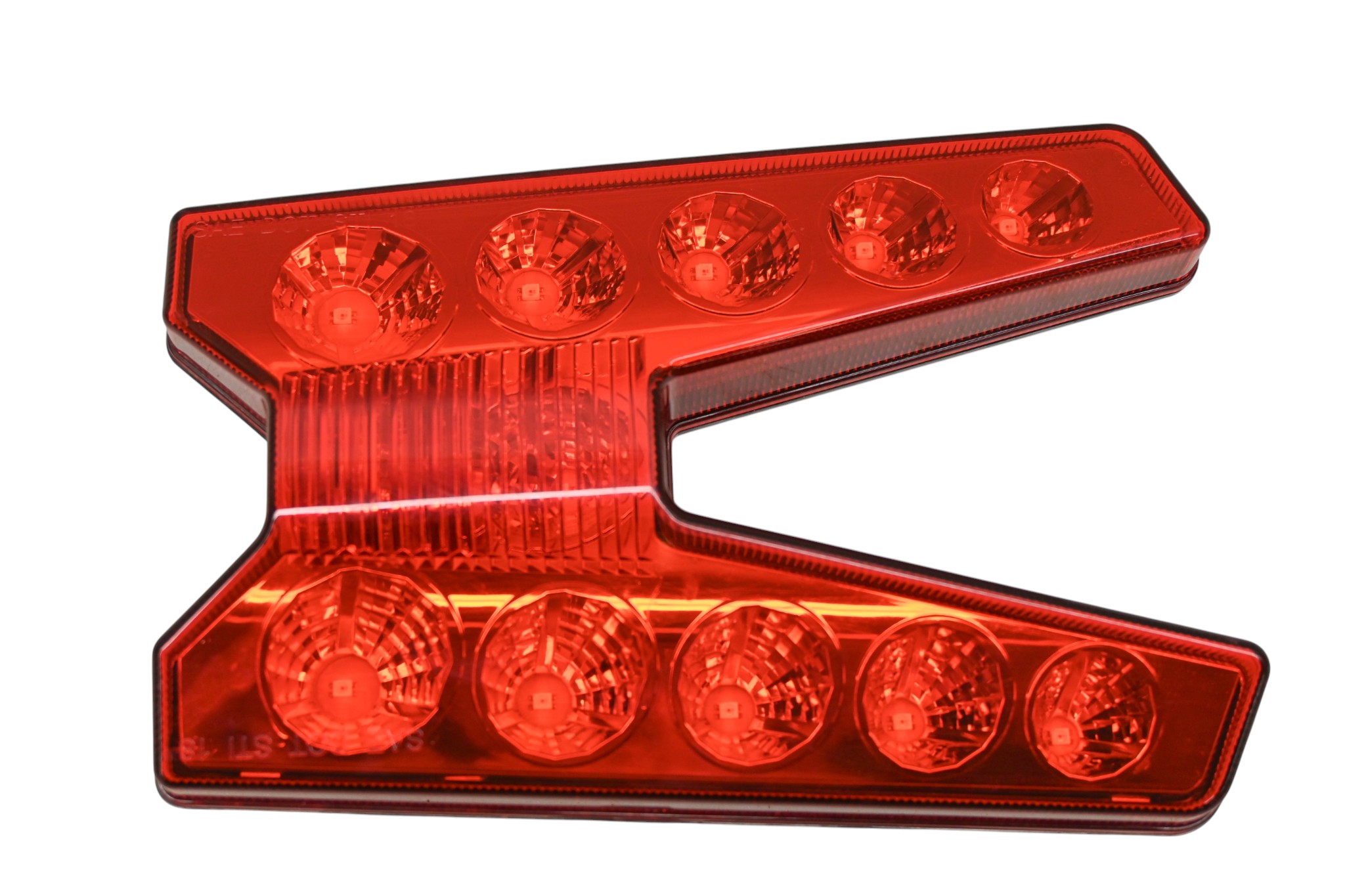 22 Kawasaki Teryx KRX 1000 Tail Brake Light Left Or Right KRF1000