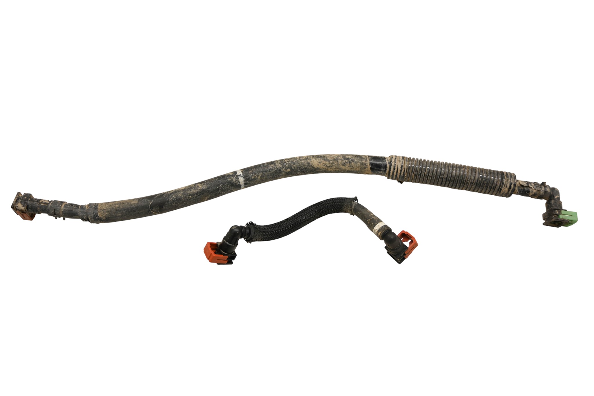 22 Kawasaki Teryx KRX 1000 Fuel Lines KRF1000
