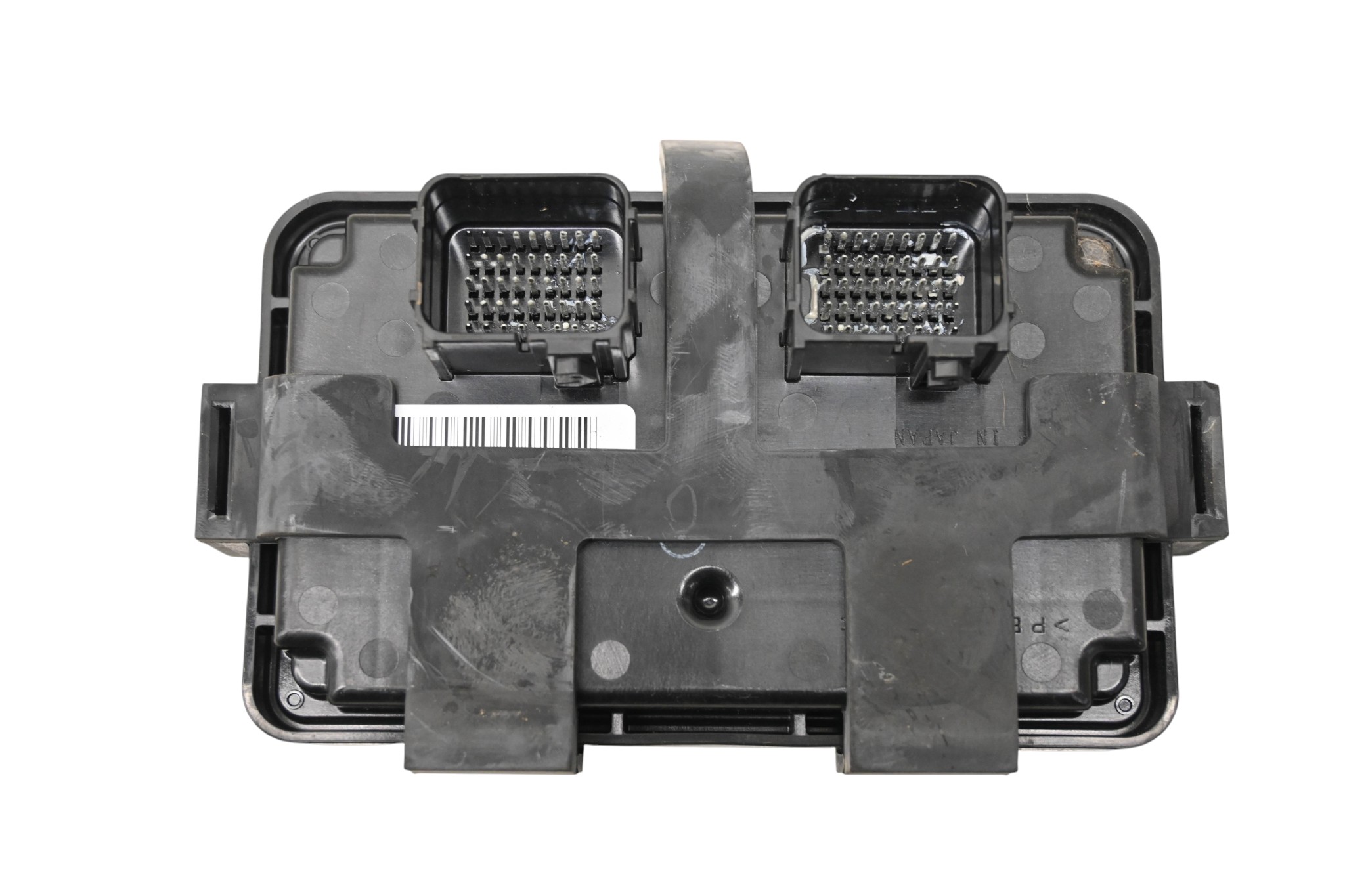 22 Kawasaki Teryx KRX 1000 Electric Control Unit Ecu KRF1000