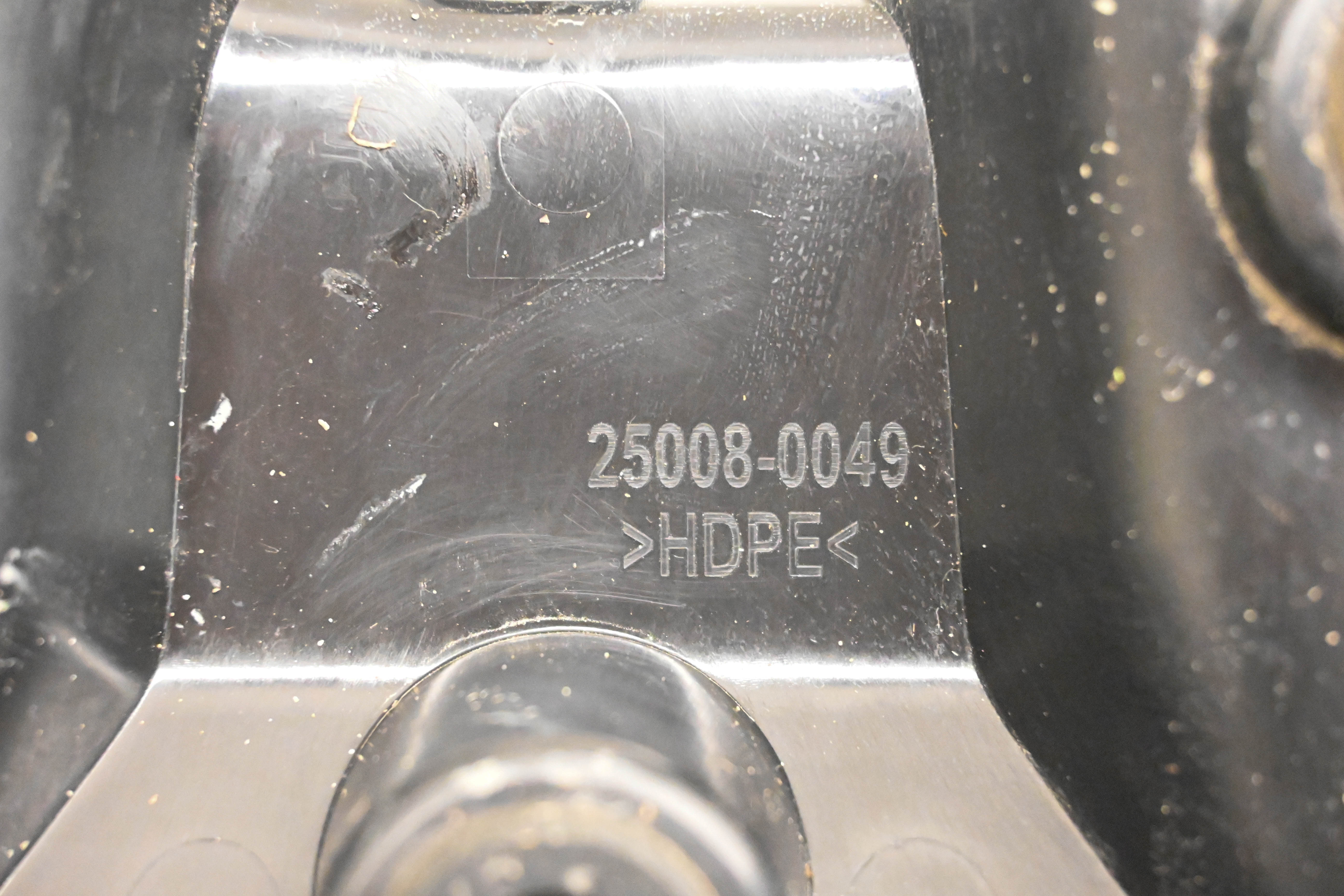 22 Kawasaki Teryx KRX 1000 Speedometer Bracket Mount KRF1000