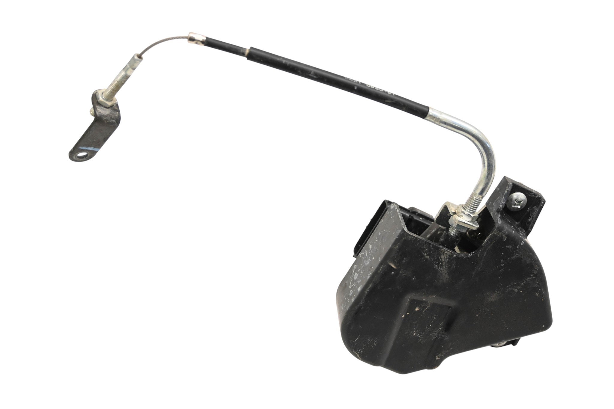 22 Kawasaki Teryx KRX 1000 Throttle Lever Assembly & Cable KRF1000