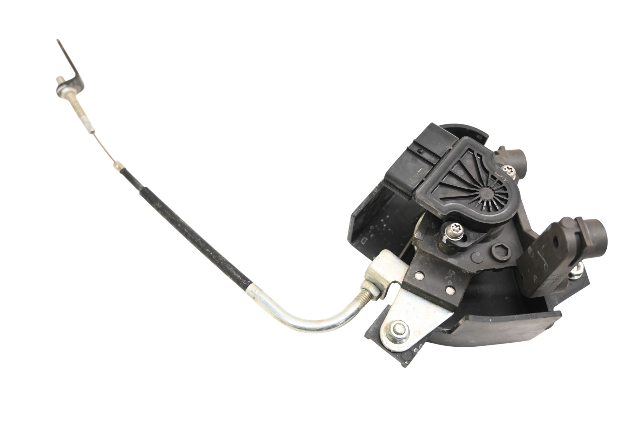 22 Kawasaki Teryx KRX 1000 Throttle Lever Assembly & Cable KRF1000