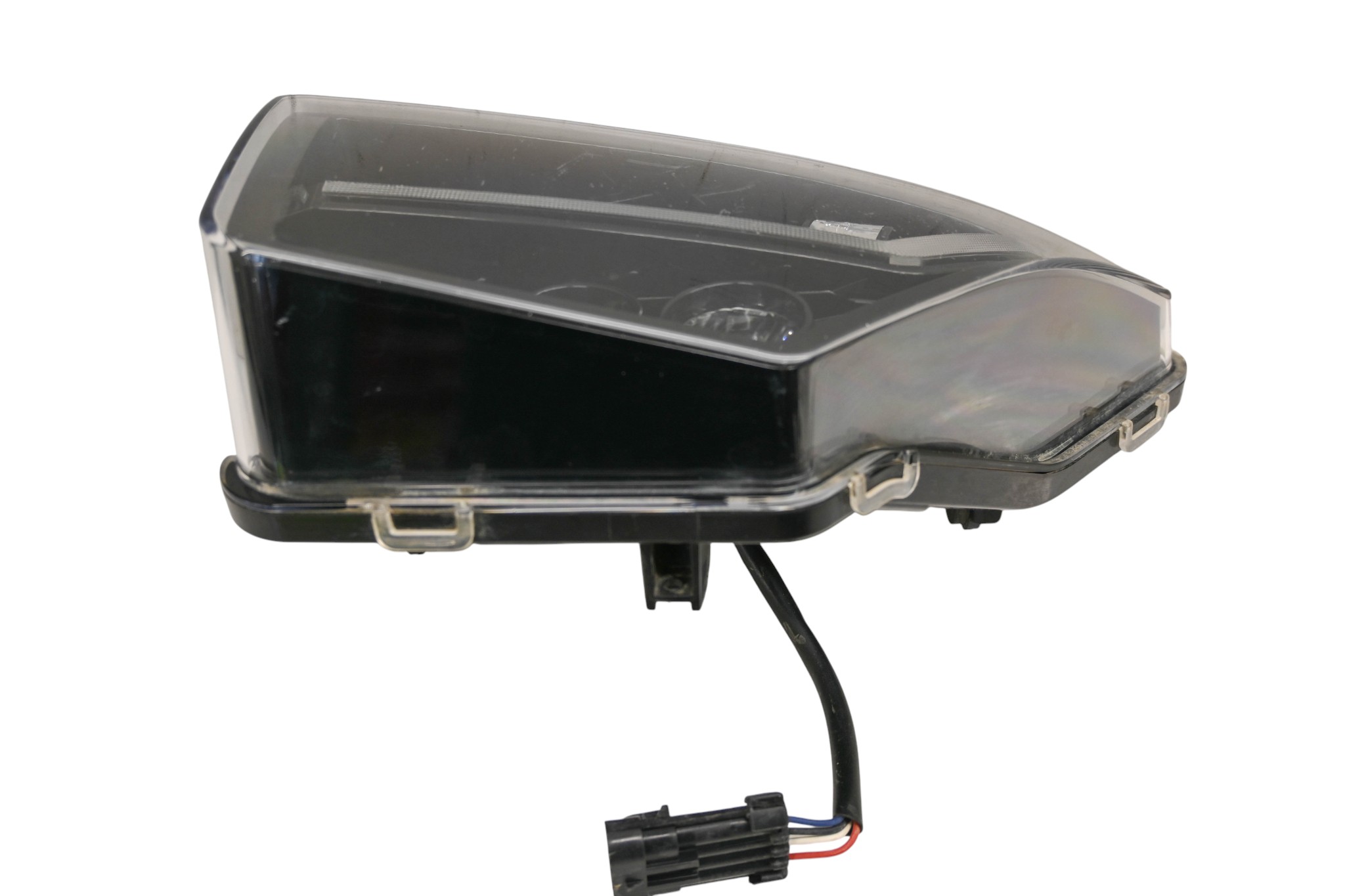 22 Kawasaki Teryx KRX 1000 Front Left Headlight KRF1000