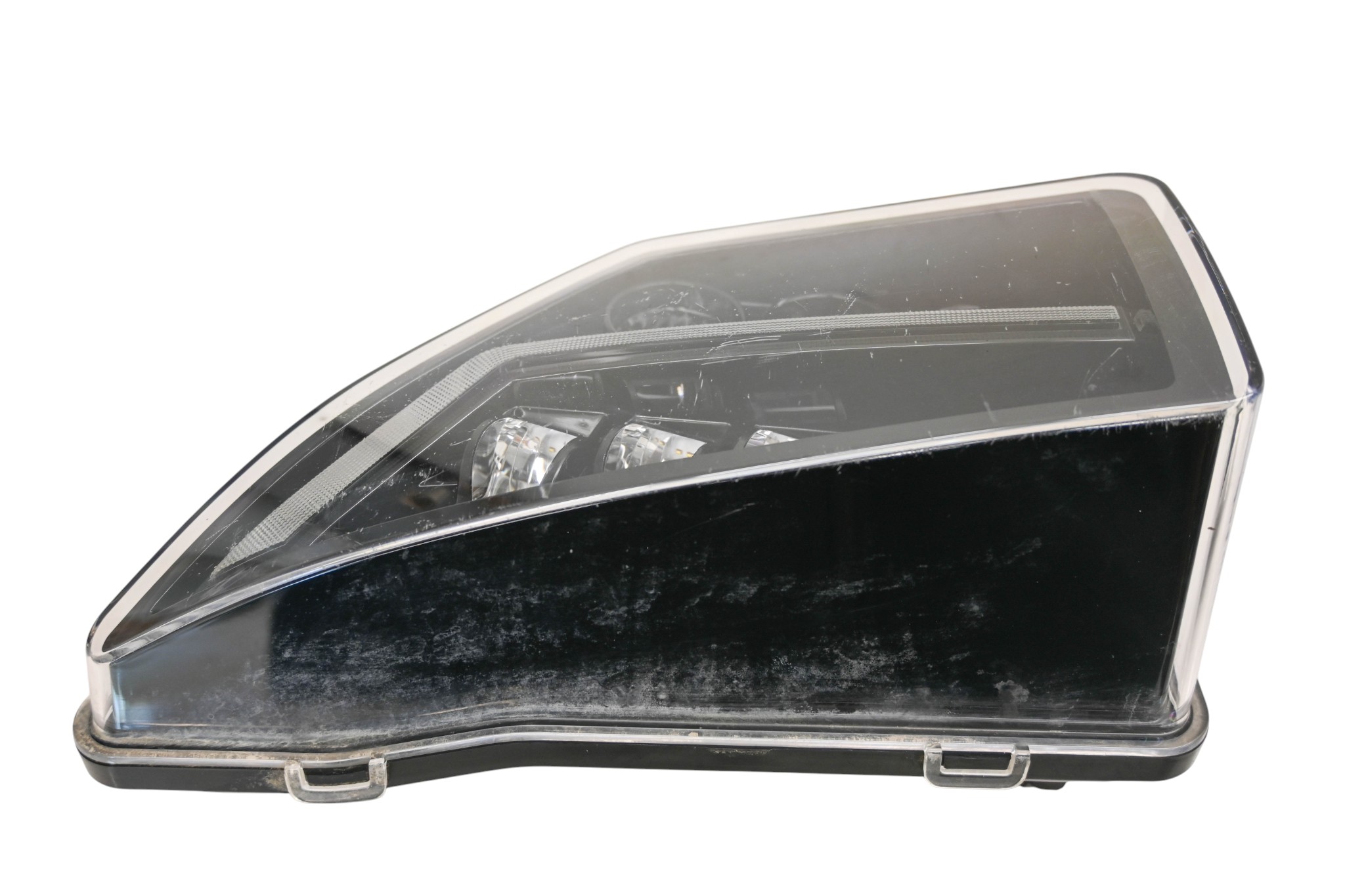 22 Kawasaki Teryx KRX 1000 Front Left Headlight KRF1000