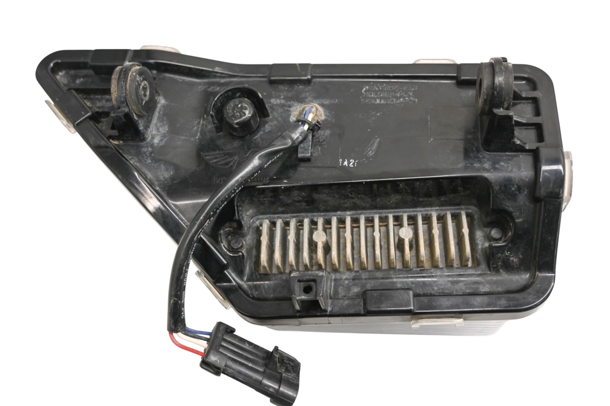 22 Kawasaki Teryx KRX 1000 Front Left Headlight KRF1000