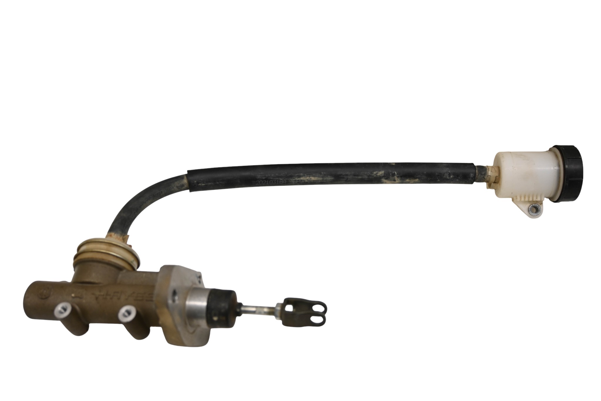 22 Kawasaki Teryx KRX 1000 Brake Master Cylinder KRF1000