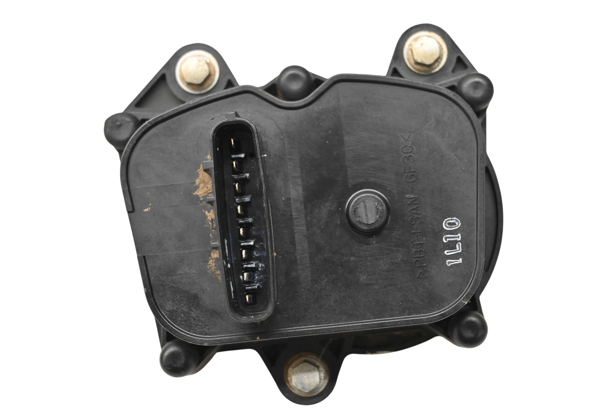 22 Kawasaki Teryx KRX 1000 4Wd Front Differential Actuator KRF1000