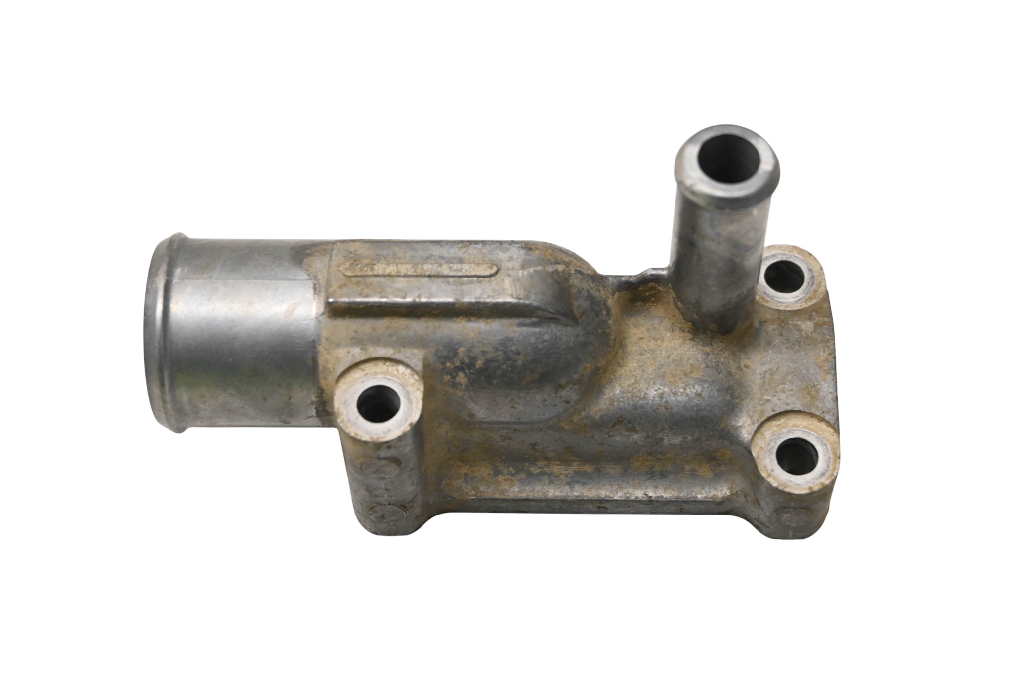 22 Kawasaki Teryx KRX 1000 Cylinder Cooling Fitting KRF1000