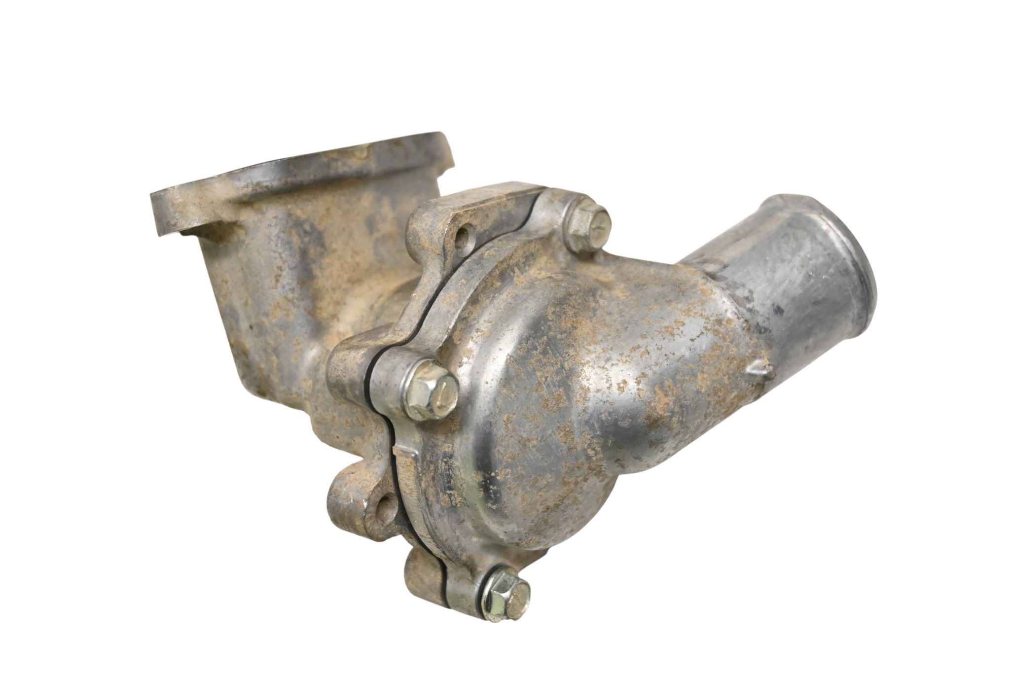 22 Kawasaki Teryx KRX 1000 Thermostat Housing KRF1000