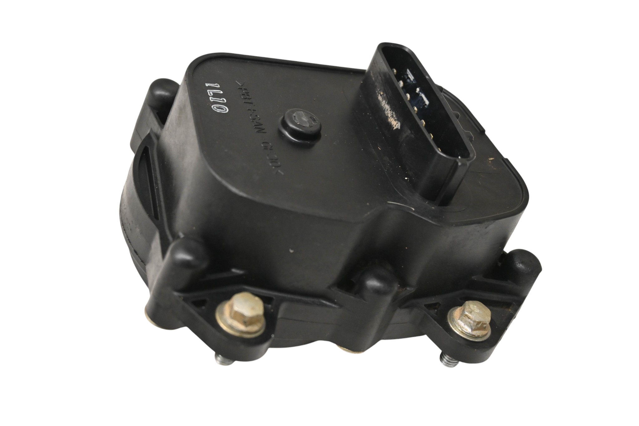 22 Kawasaki Teryx KRX 1000 4Wd Front Differential Actuator KRF1000