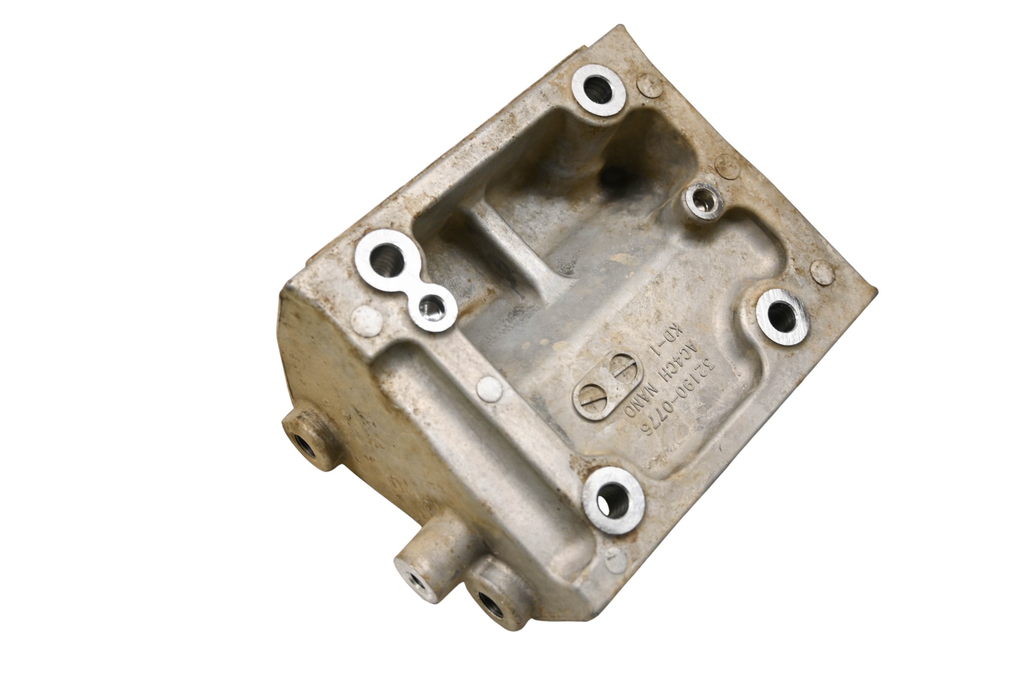 22 Kawasaki Teryx KRX 1000 Transmission Bracket Mount KRF1000