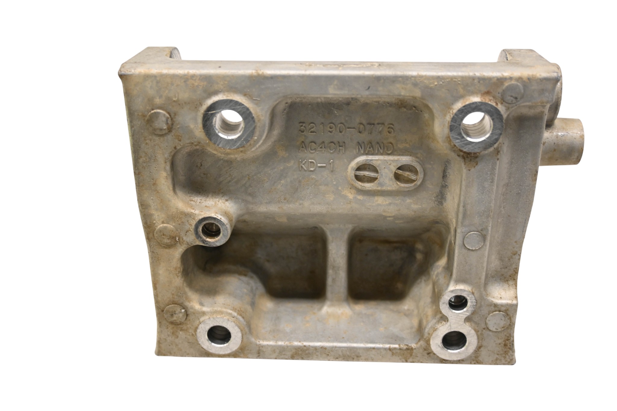 22 Kawasaki Teryx KRX 1000 Transmission Bracket Mount KRF1000