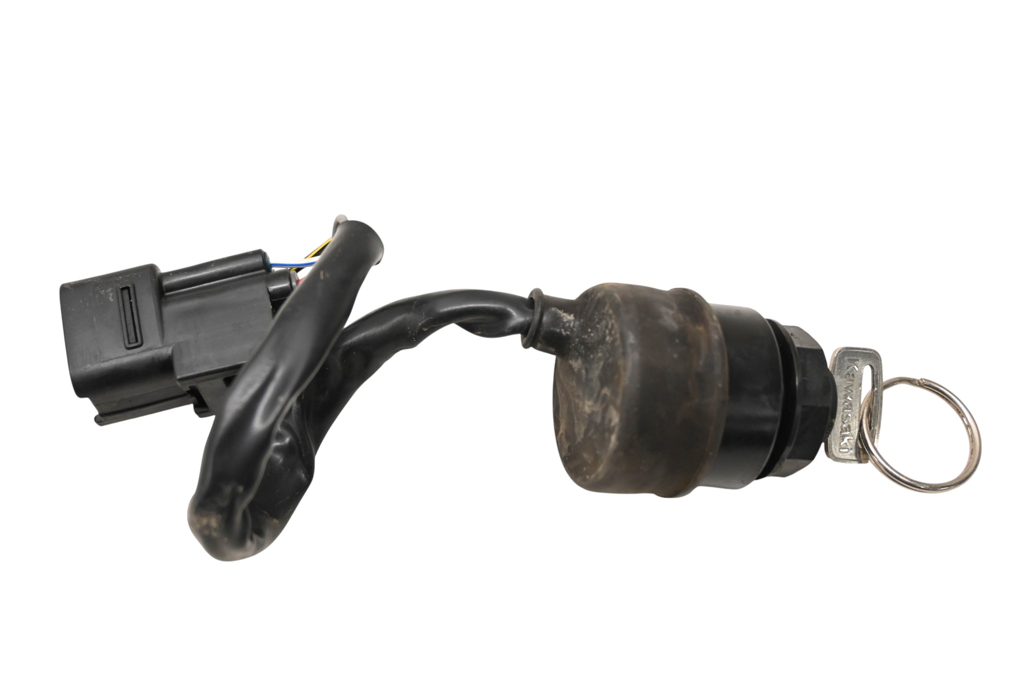 22 Kawasaki Teryx KRX 1000 Key Switch KRF1000