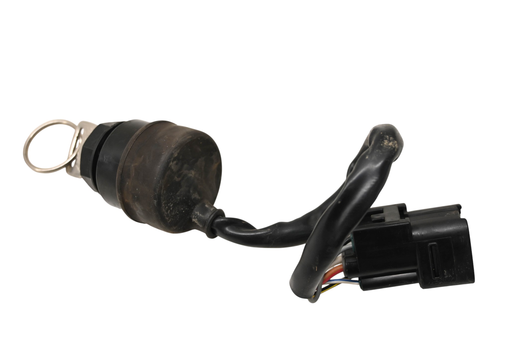 22 Kawasaki Teryx KRX 1000 Key Switch KRF1000