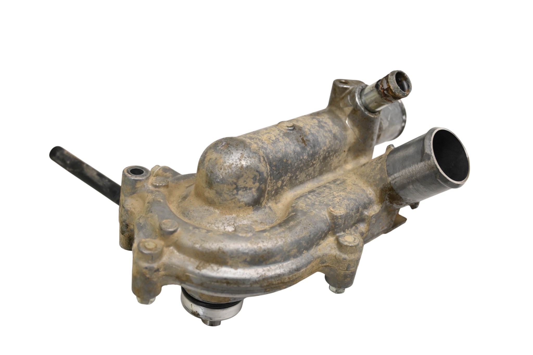 22 Kawasaki Teryx KRX 1000 Water Pump KRF1000