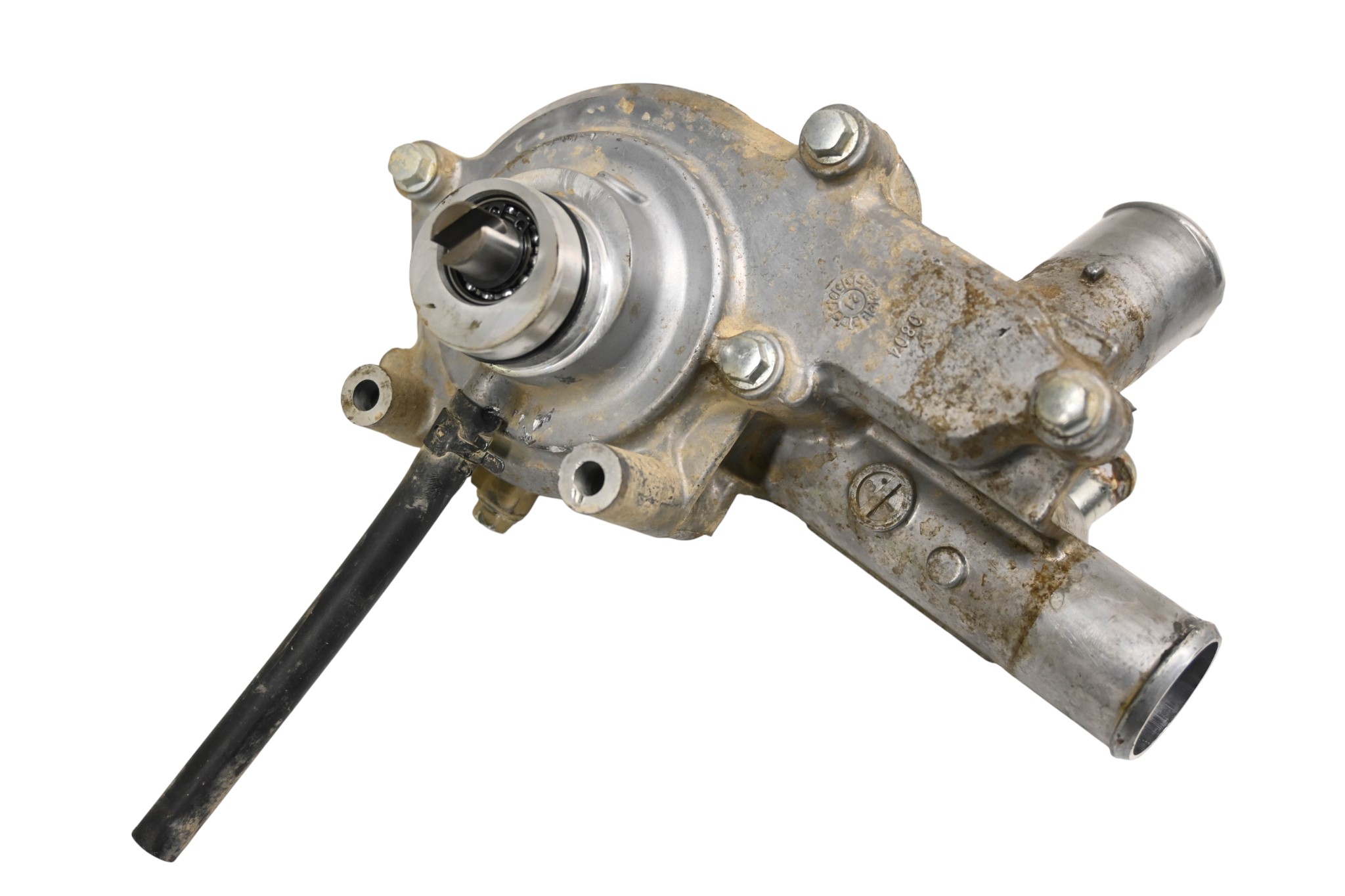 22 Kawasaki Teryx KRX 1000 Water Pump KRF1000