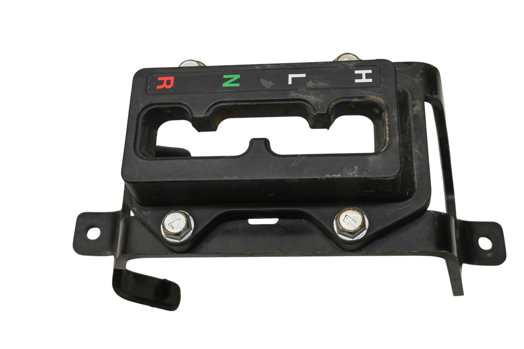22 Kawasaki Teryx KRX 1000 Shifter Guide & Bracket Mount KRF1000
