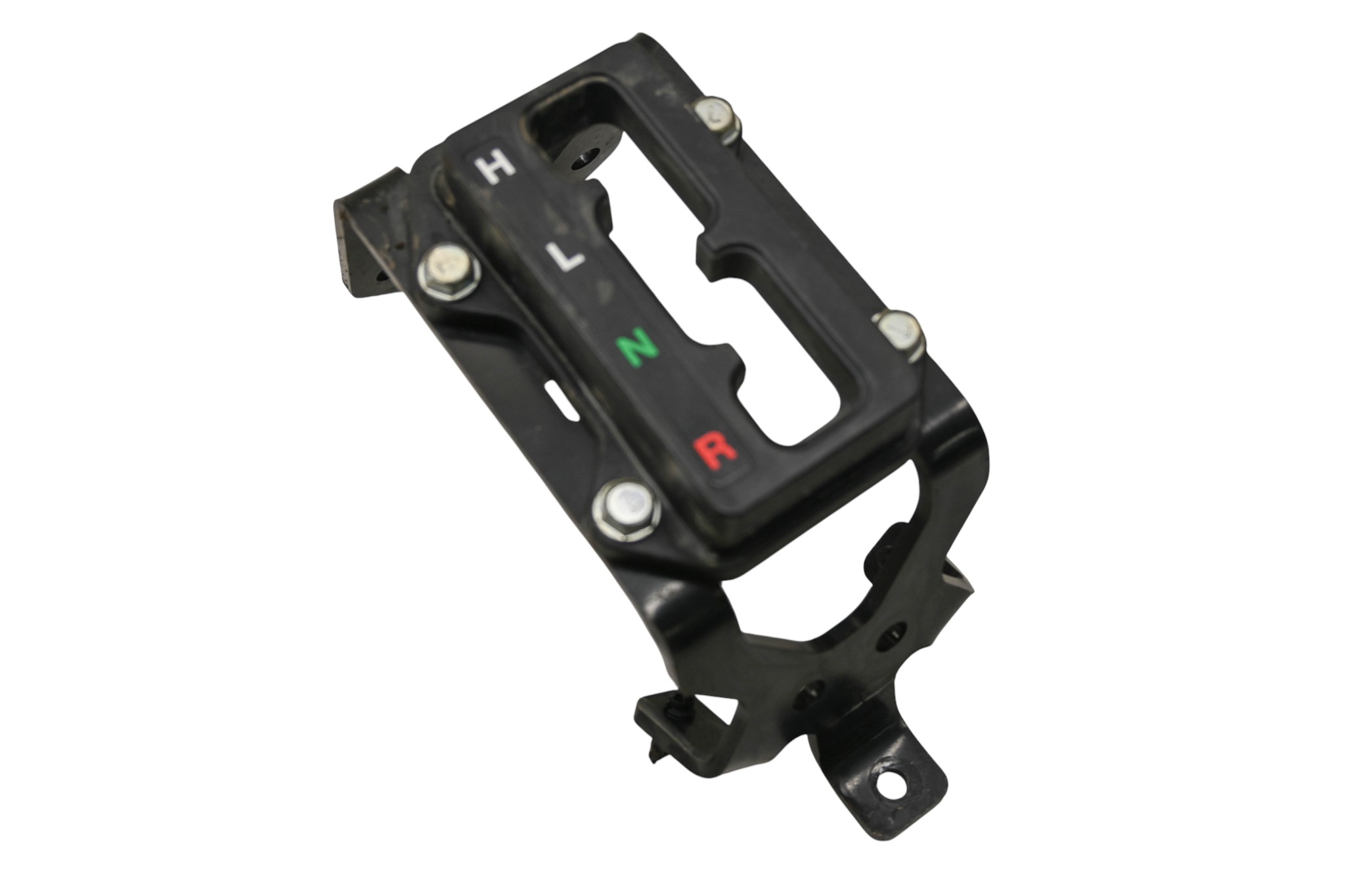 22 Kawasaki Teryx KRX 1000 Shifter Guide & Bracket Mount KRF1000