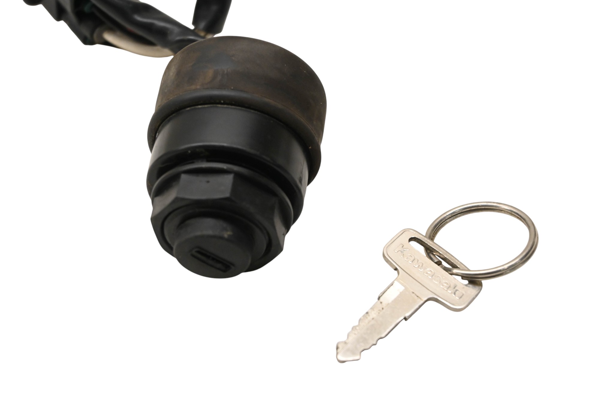 22 Kawasaki Teryx KRX 1000 Key Switch KRF1000