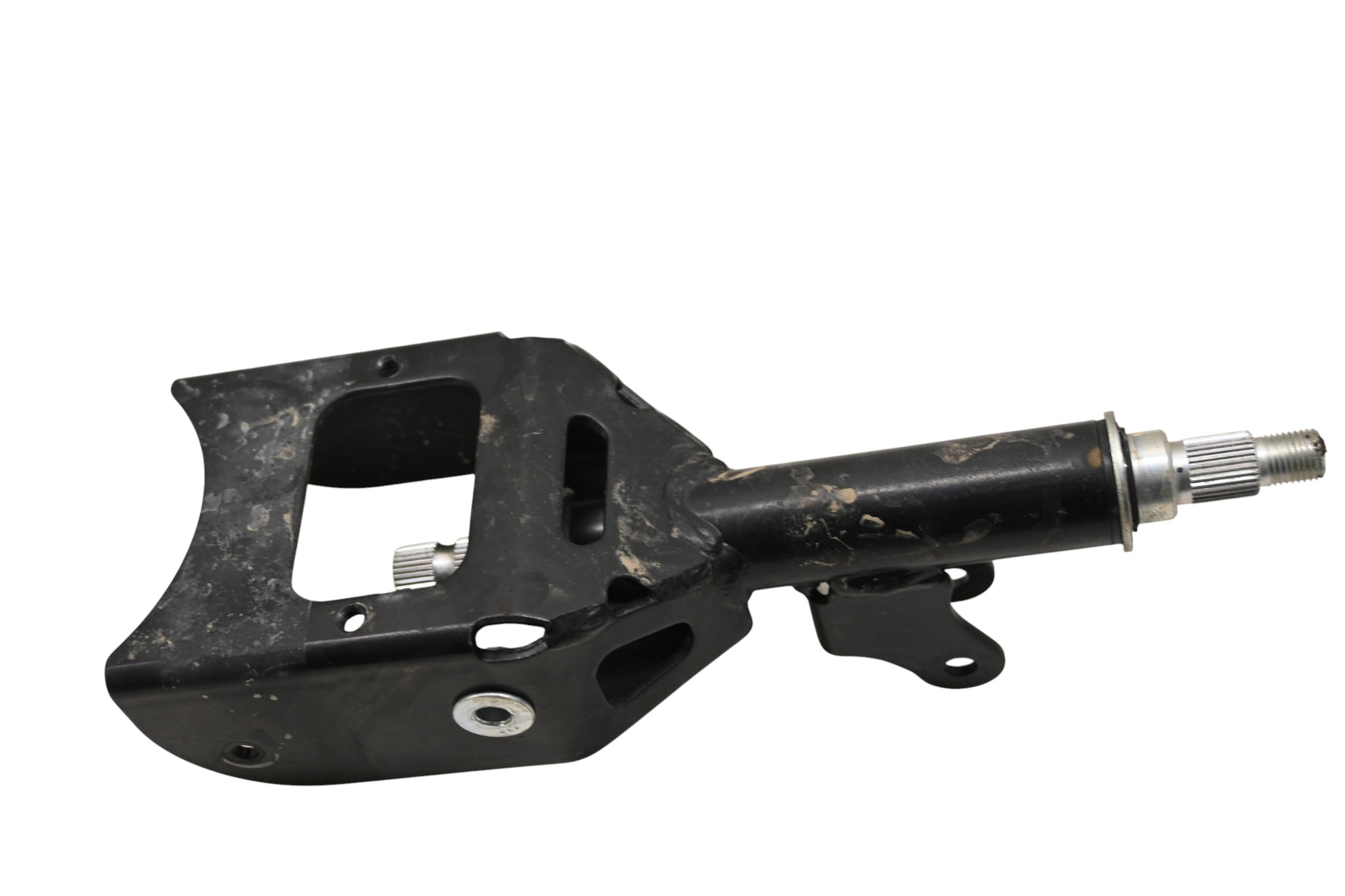 22 Kawasaki Teryx KRX 1000 Steering Stem Shaft KRF1000