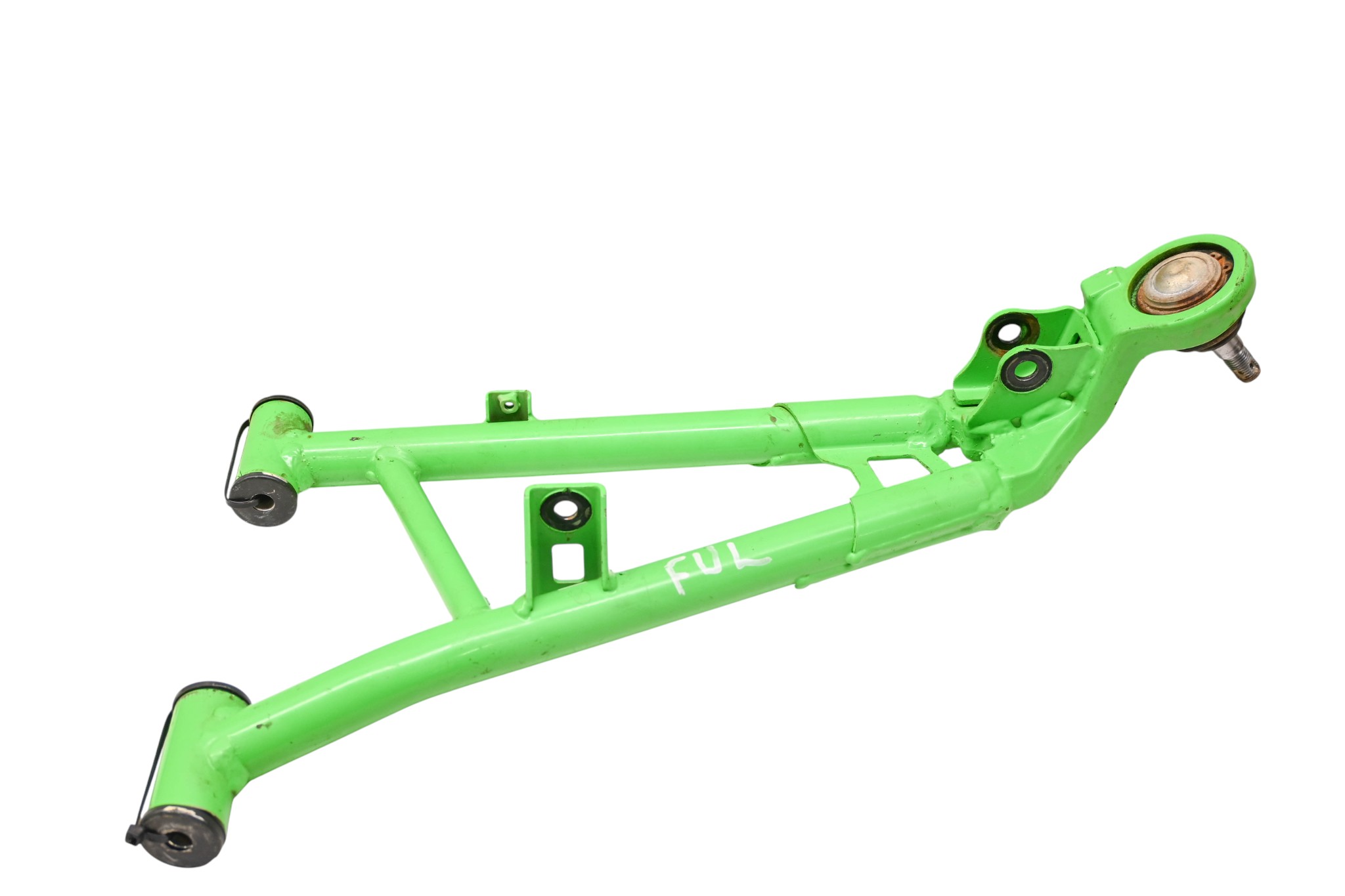 22 Kawasaki Teryx KRX 1000 Front Upper Left A-Arm KRF1000