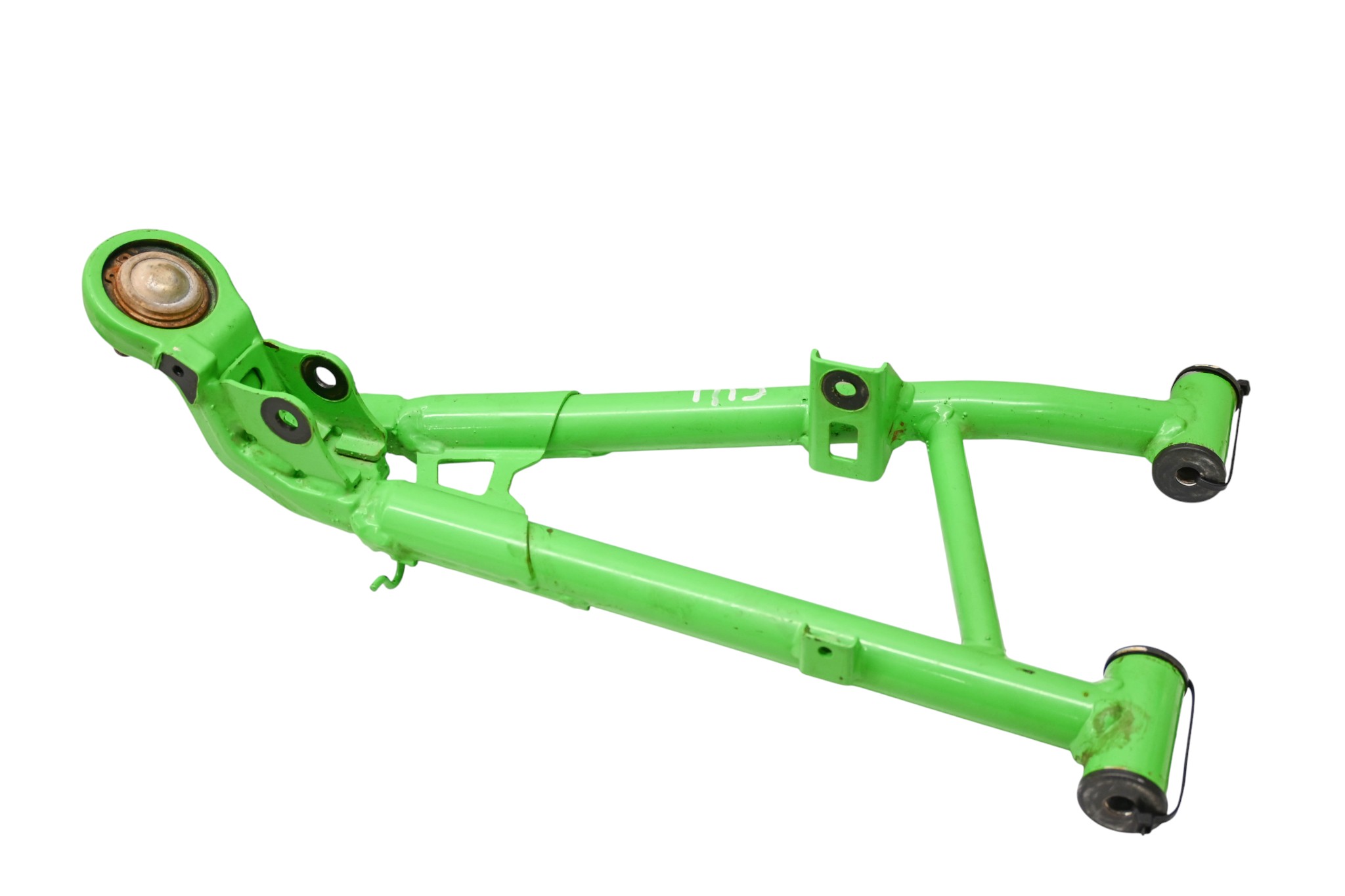 22 Kawasaki Teryx KRX 1000 Front Upper Left A-Arm KRF1000